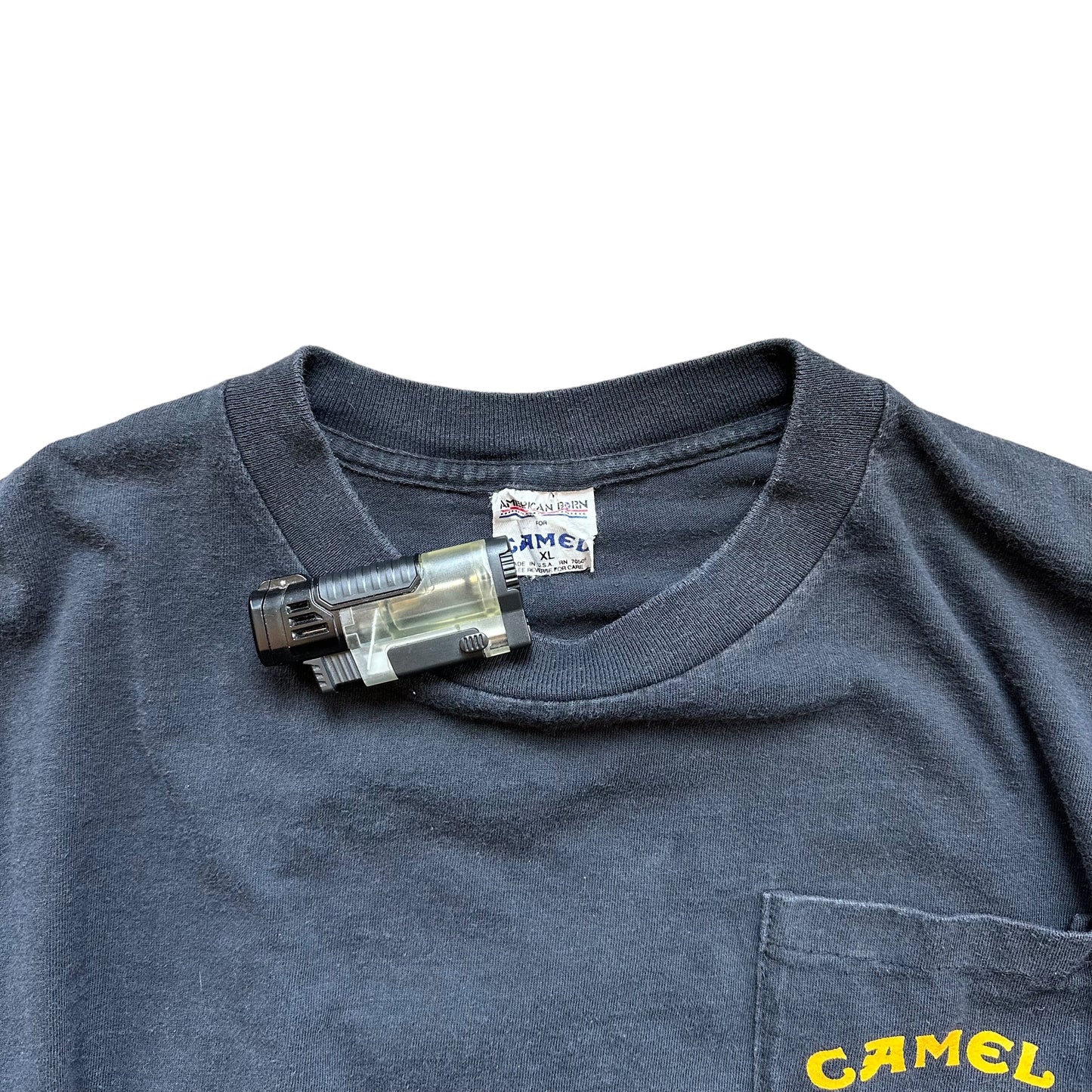 1992 Camel