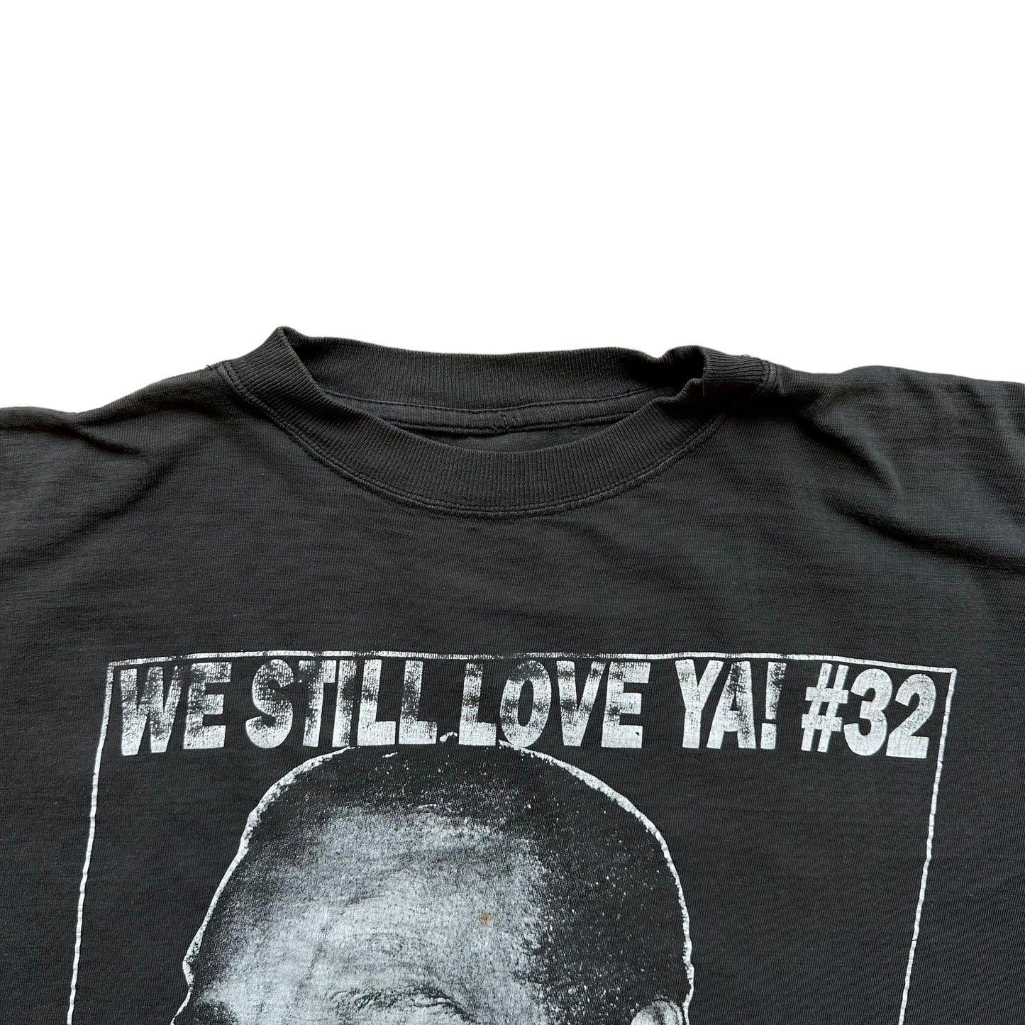 1990s Vintage OJ Simpson Shirt