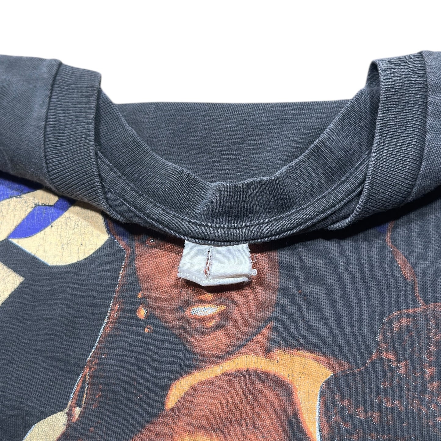 1995 Vintage Brandy "Baby" Bootleg Shirt