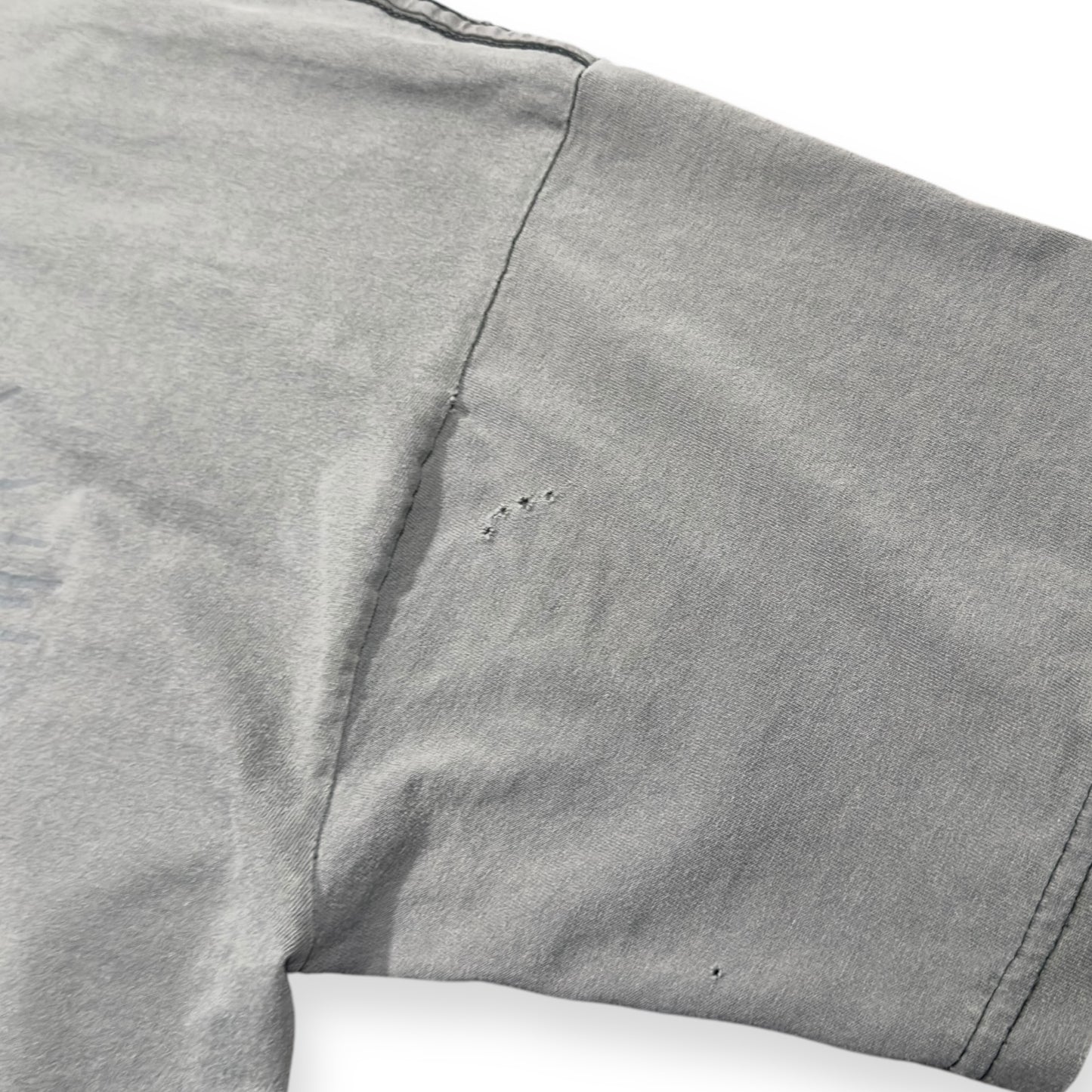 1990s Vintage The Exploited "The Massacre" Shirt