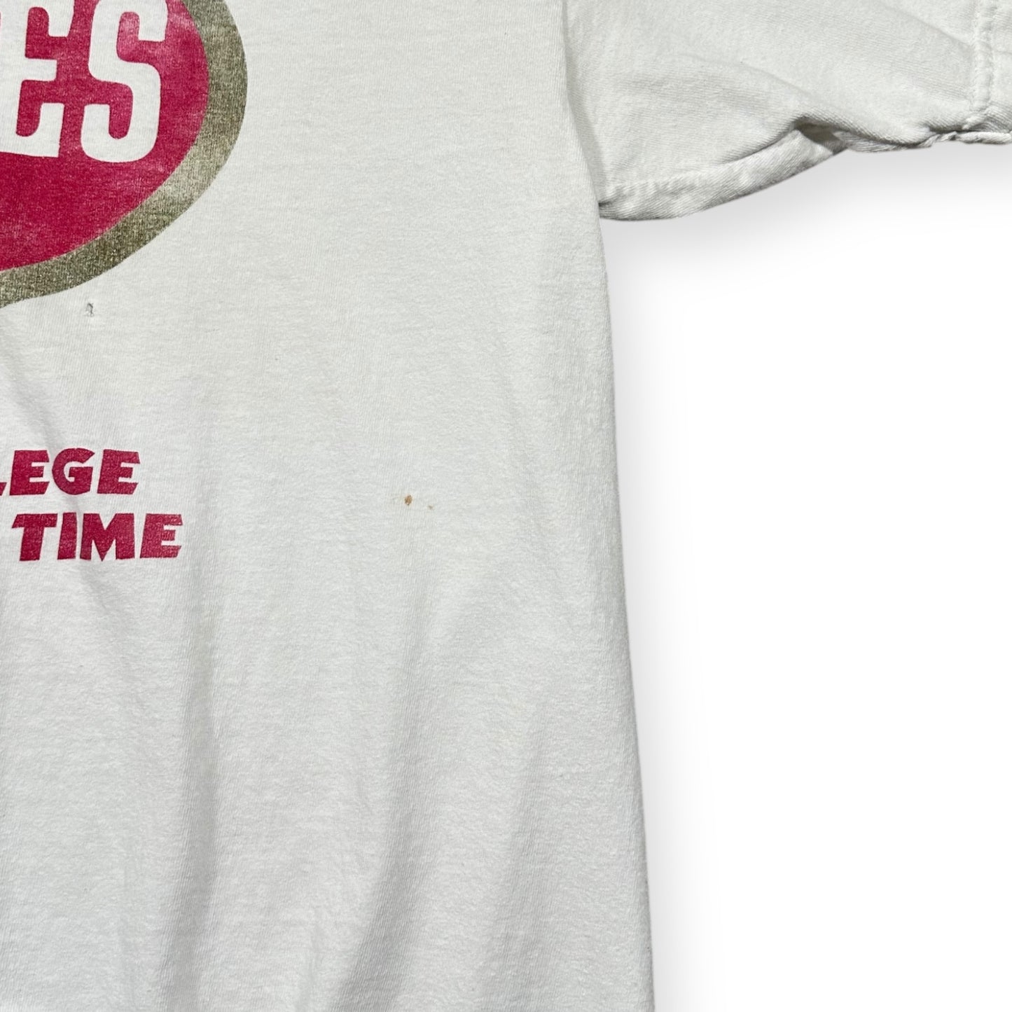 1990s Vintage Phillies Blunt Shirt