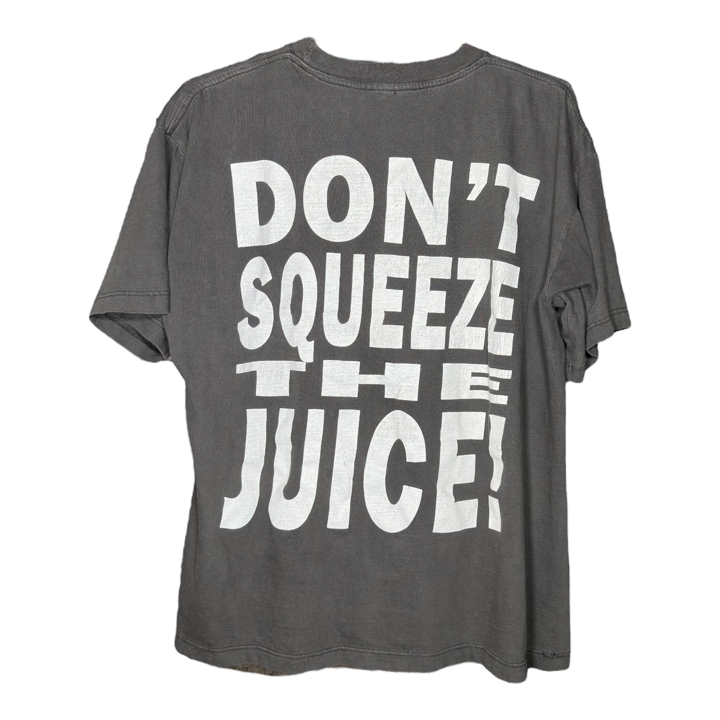 1990s Vintage OJ Simpson Shirt