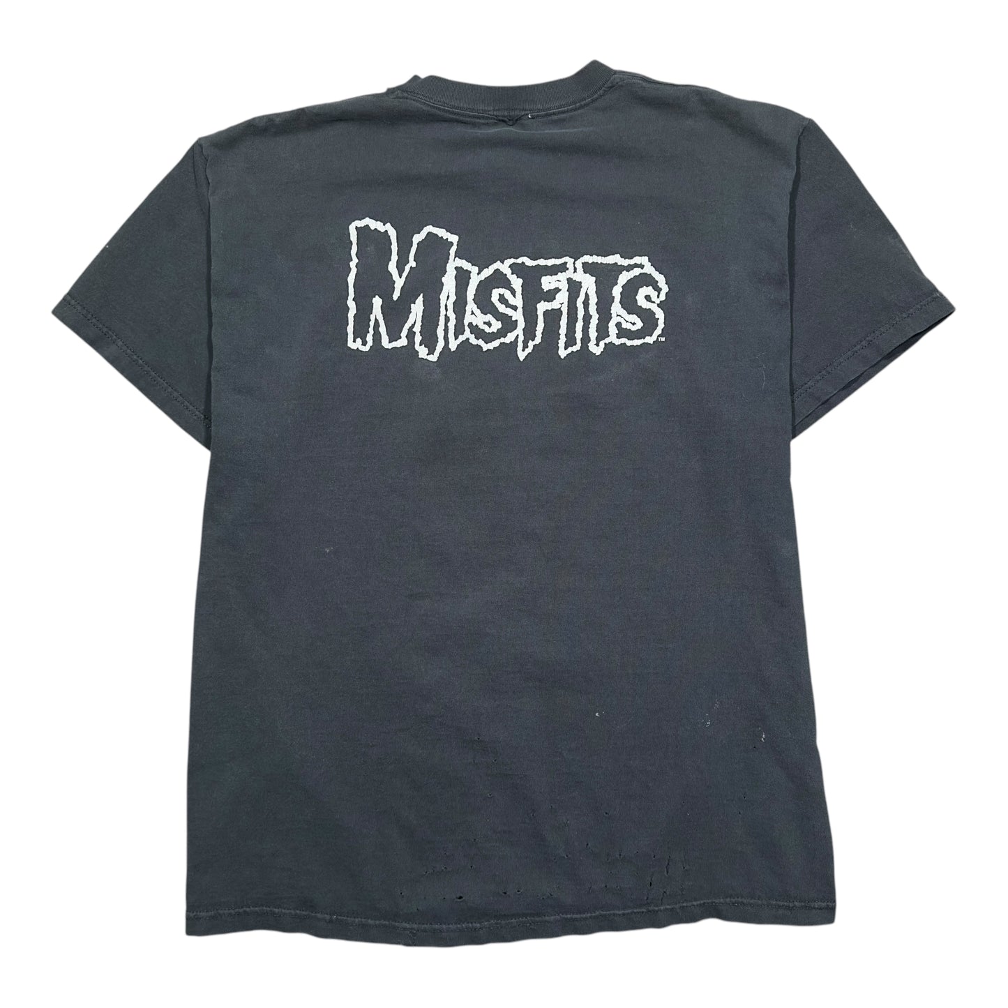 2000s Vintage Misfits Shirt