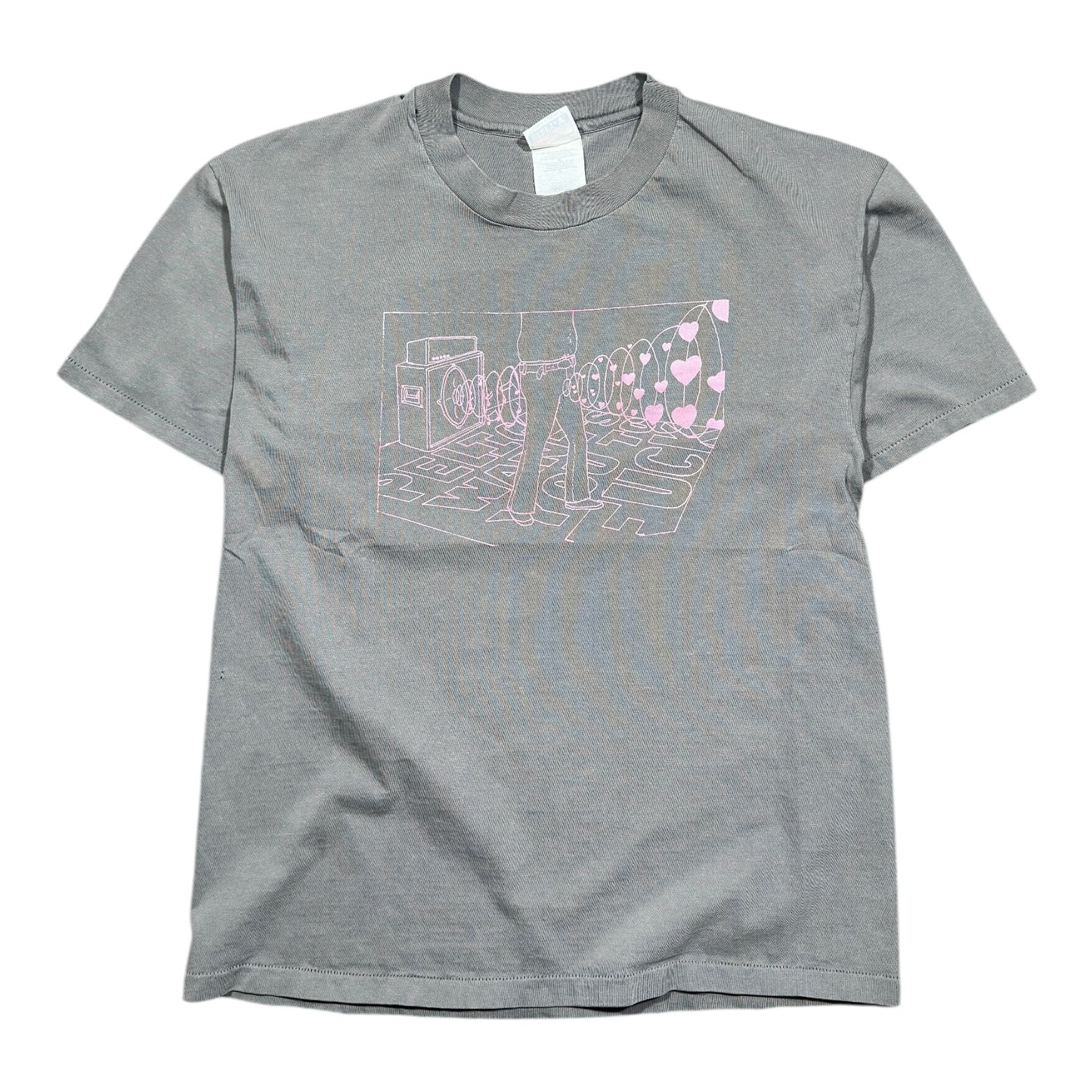 1990s Vintage Sex Shirt