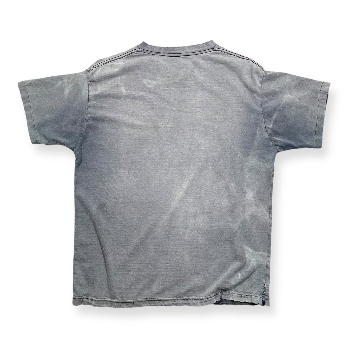 1990s SMOKED Vintage MC Escher Shirt