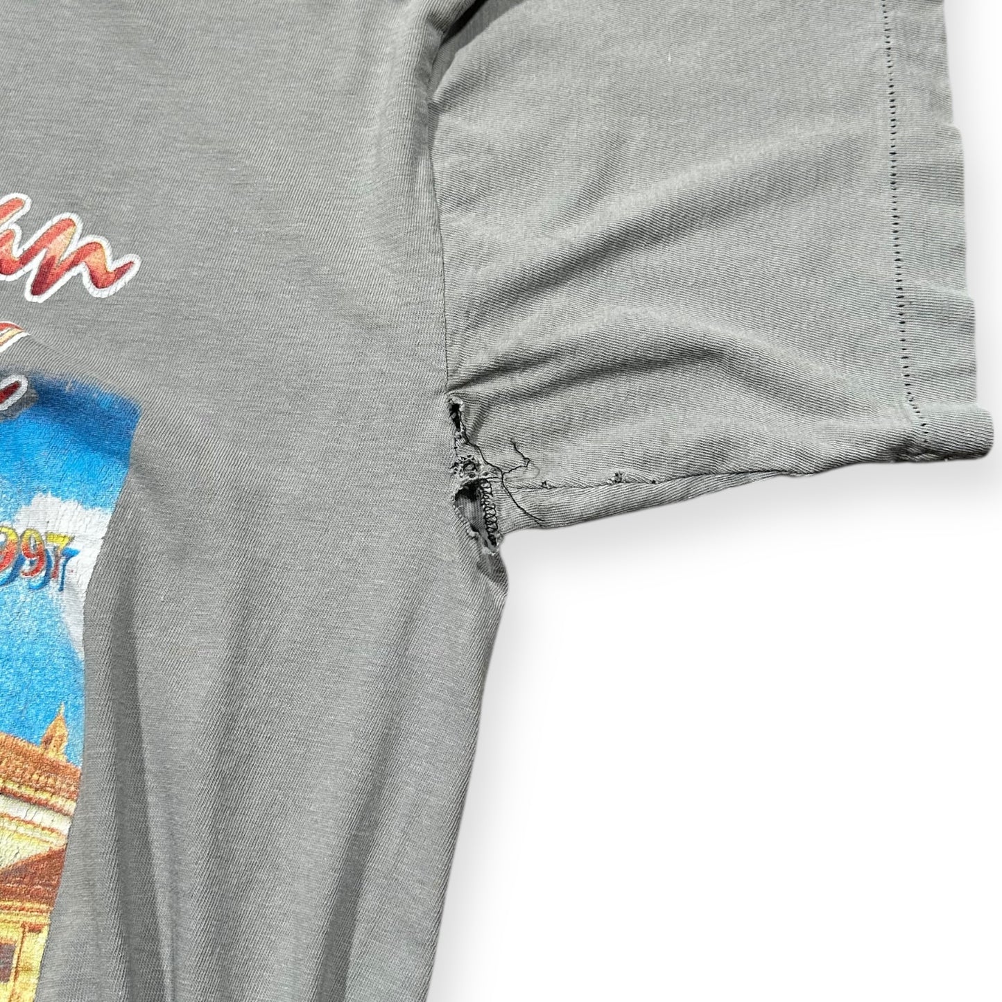 1990s Vintage Million Woman March Shirt