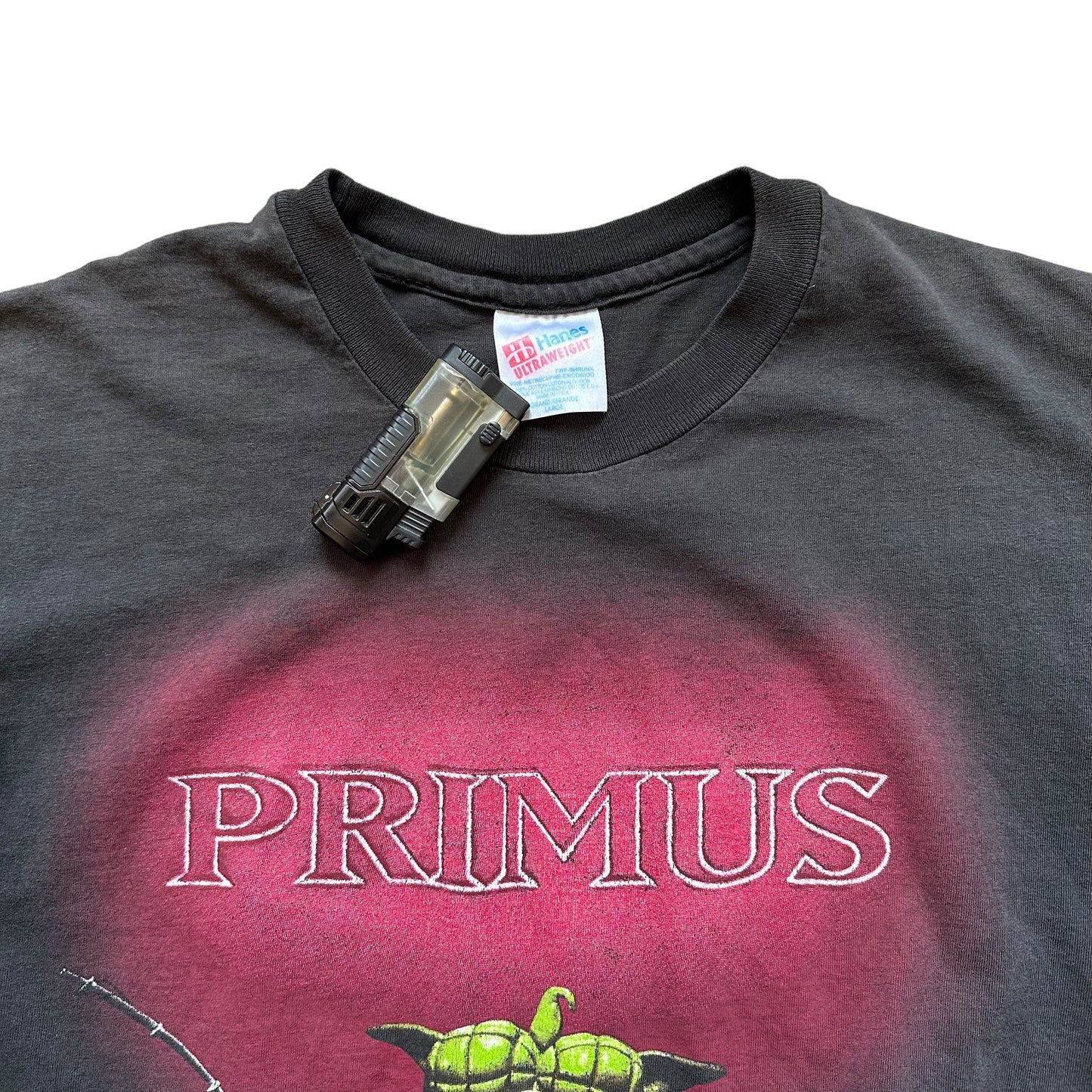 1993 Primus "Miscellanrous Debris"