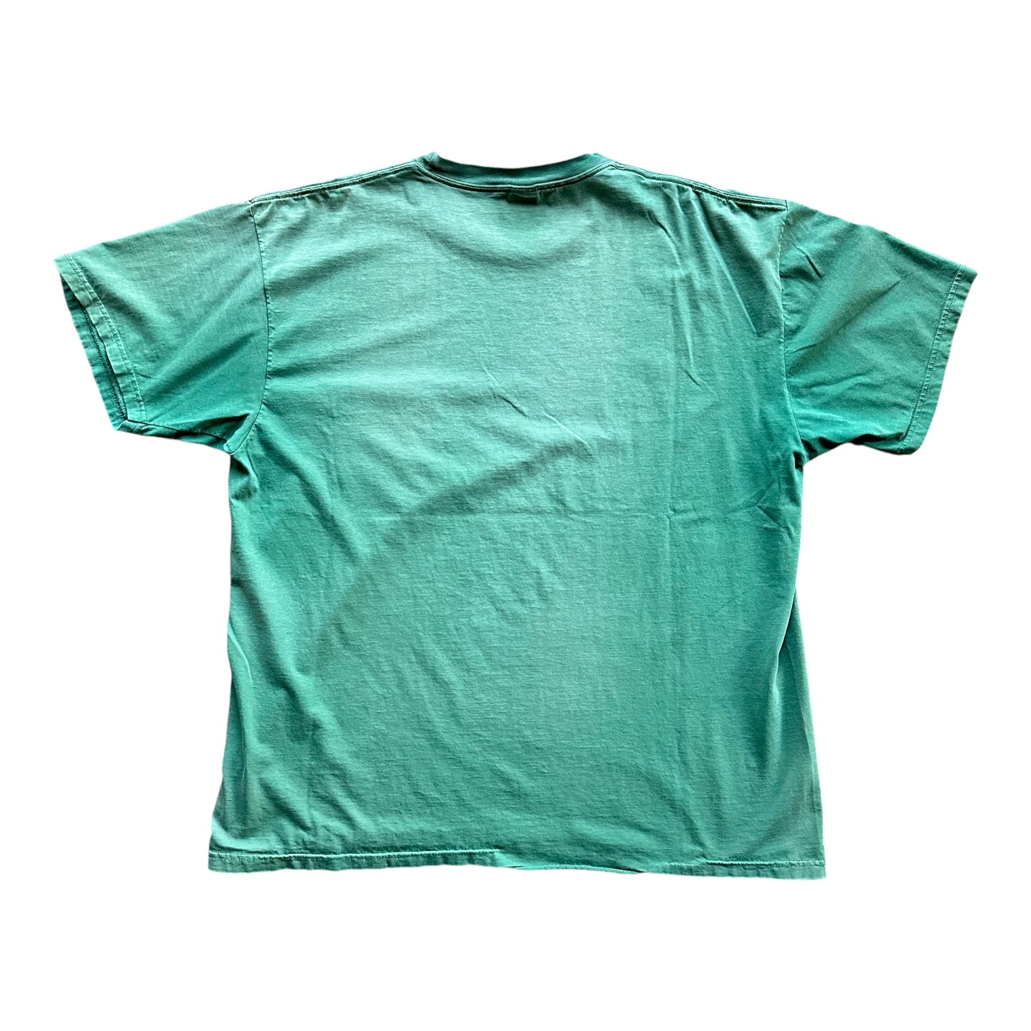 Smudge Blank Tee 1#6