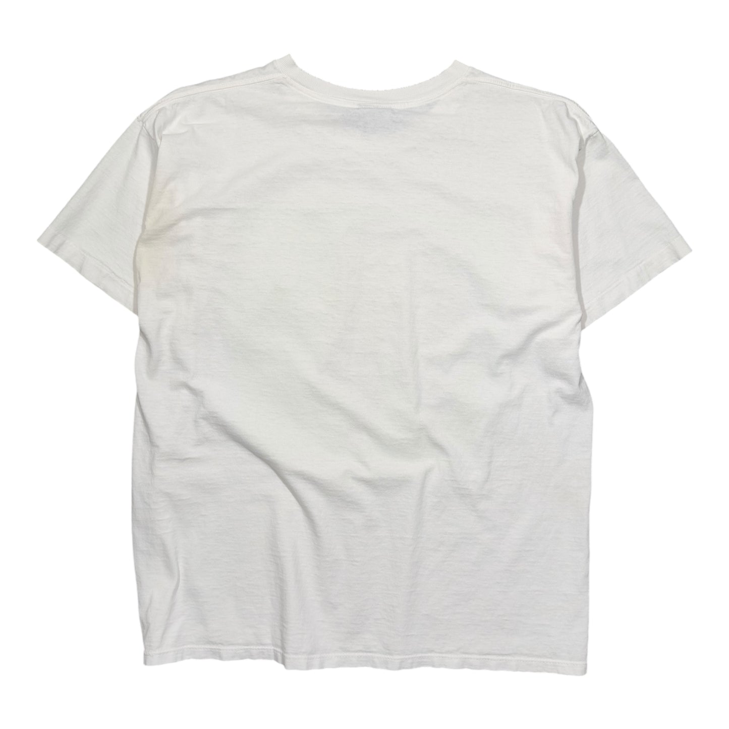 1996 Vintage Minor Threat Shirt