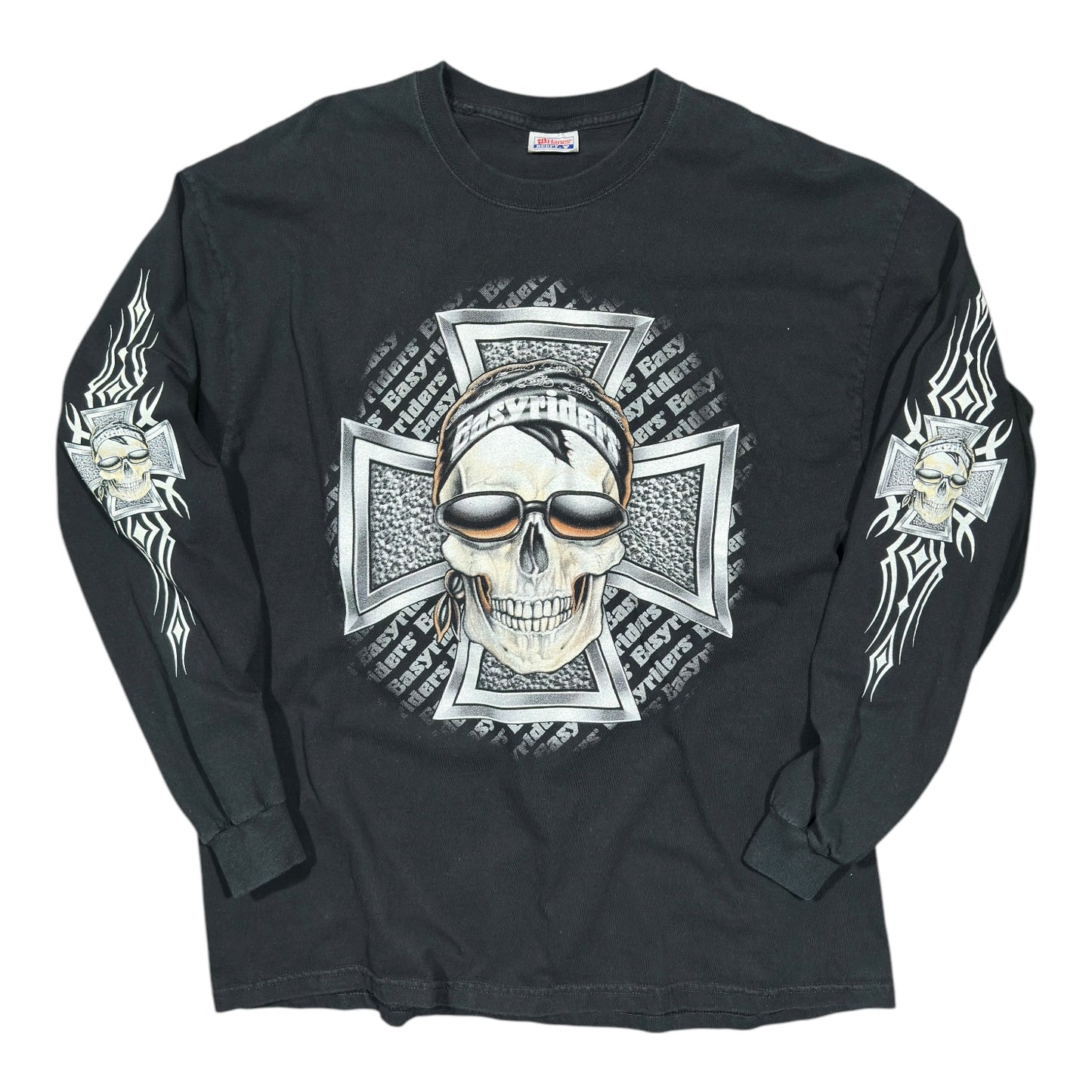 2000s Vintage Easyrider Longsleeves