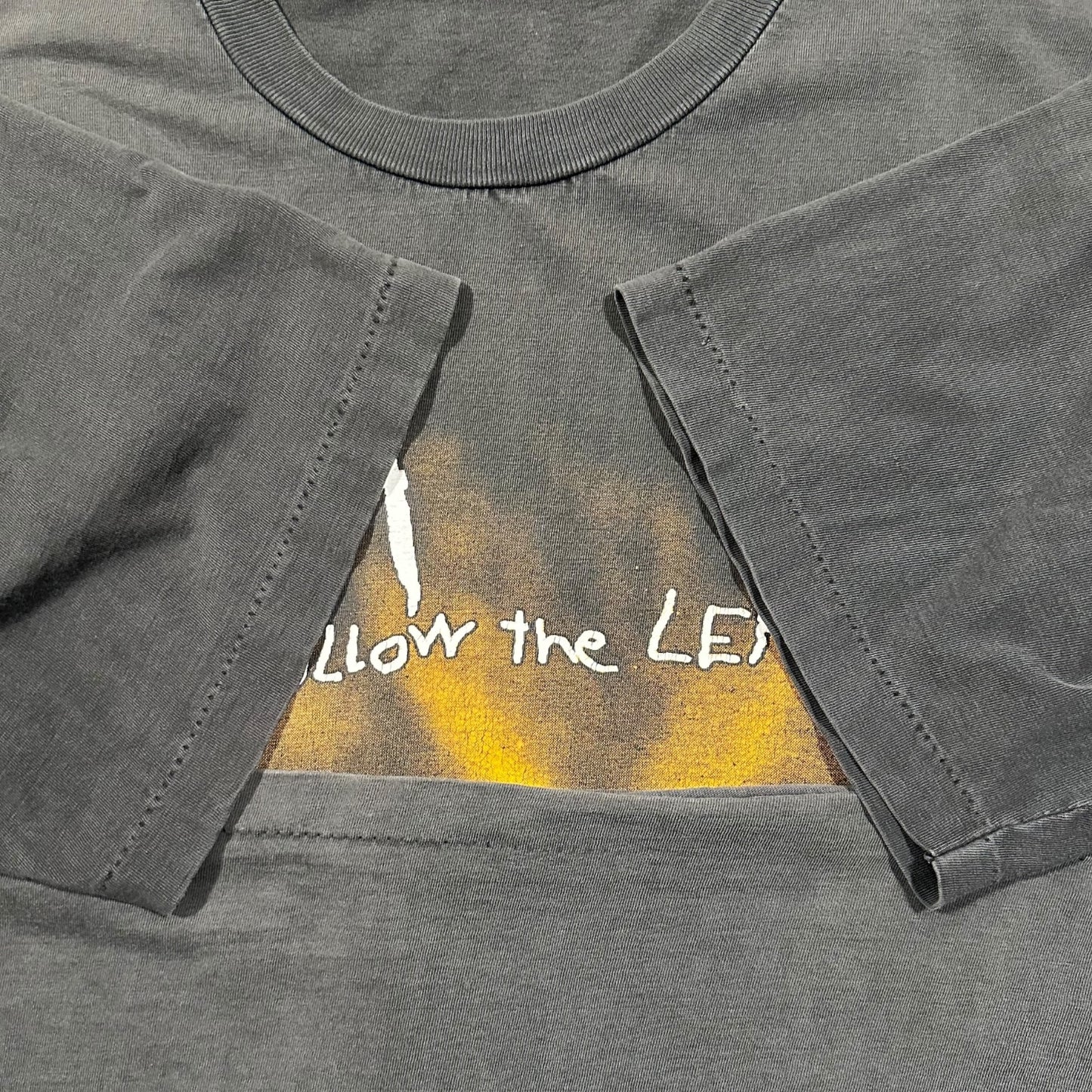 1990s Vintage Korn Bootleg Shirt