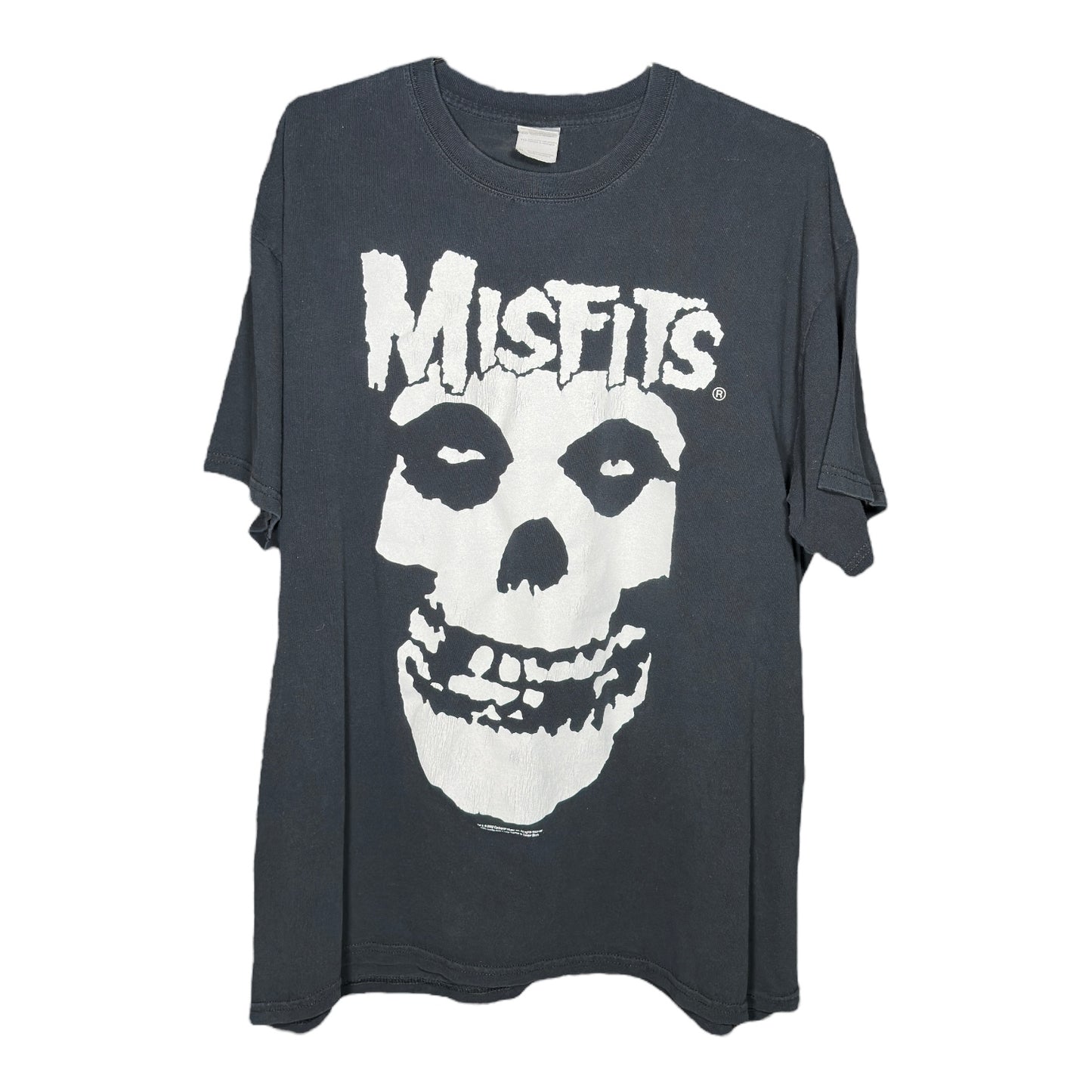 2002 Misfits