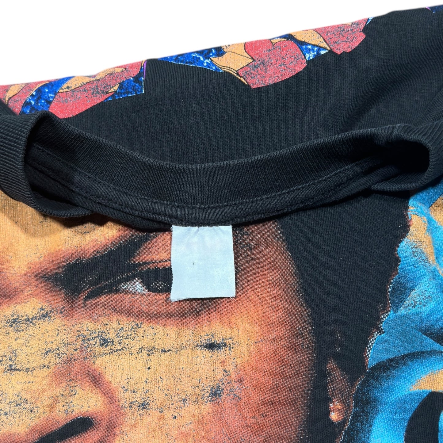 1995 Vintage Ice Cube "What Can I do" Bootleg Shirt