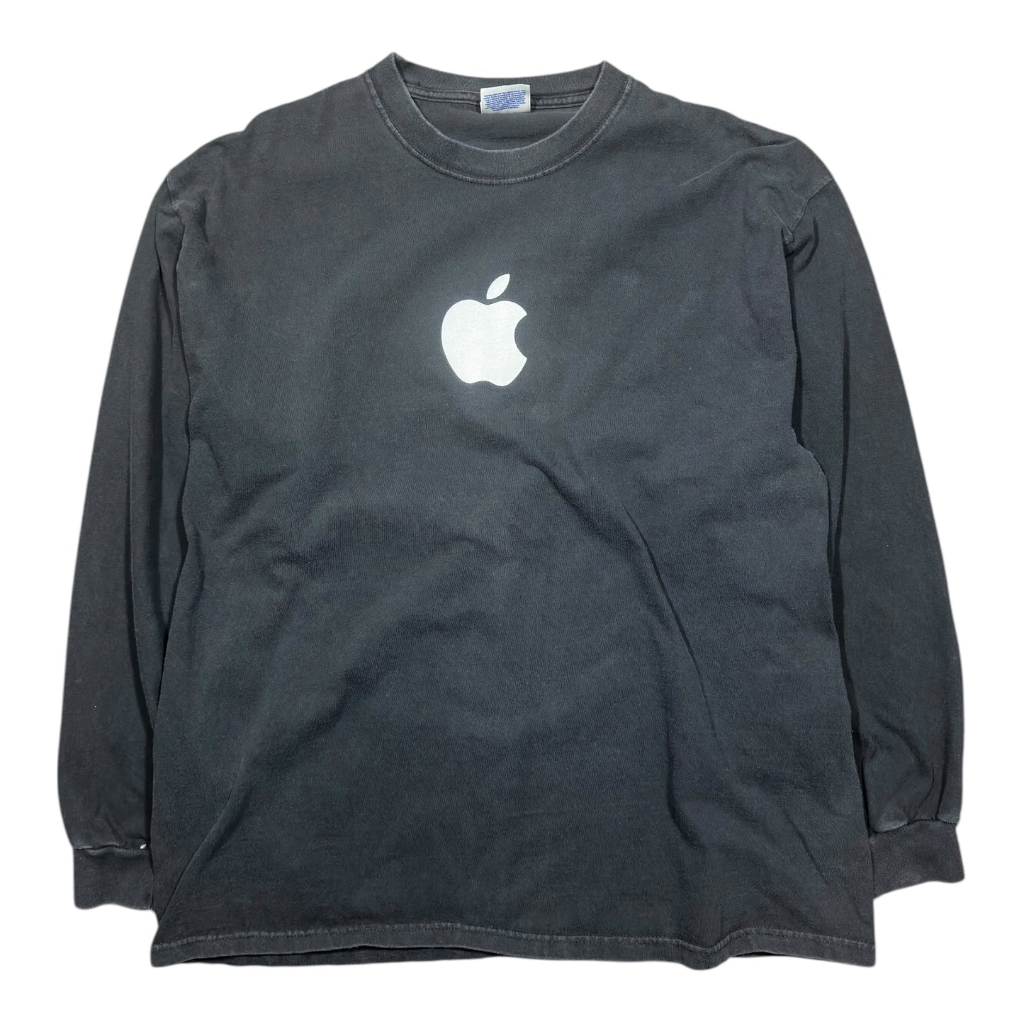 2000s Vintage Apple Longsleeves