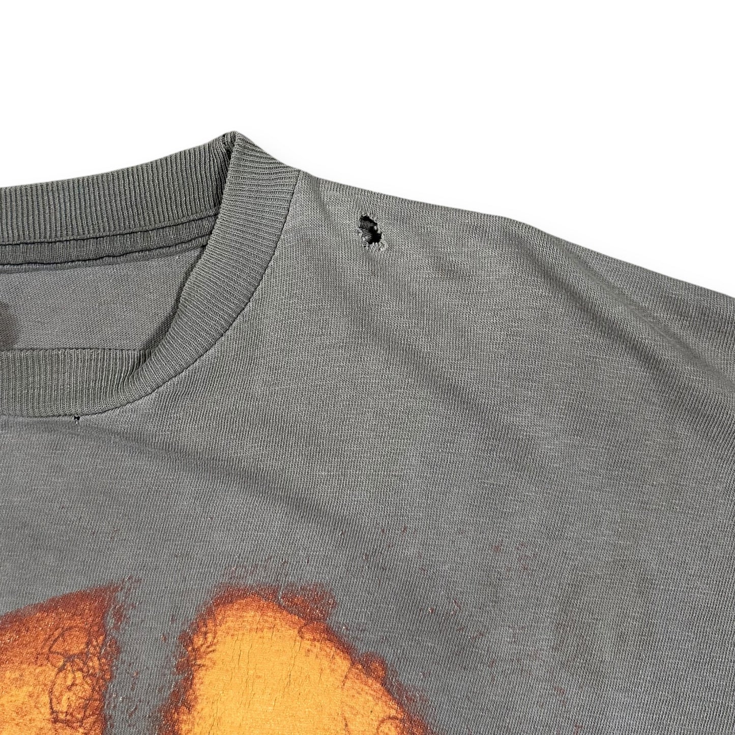 1990s Vintage Bob Marley Shirt