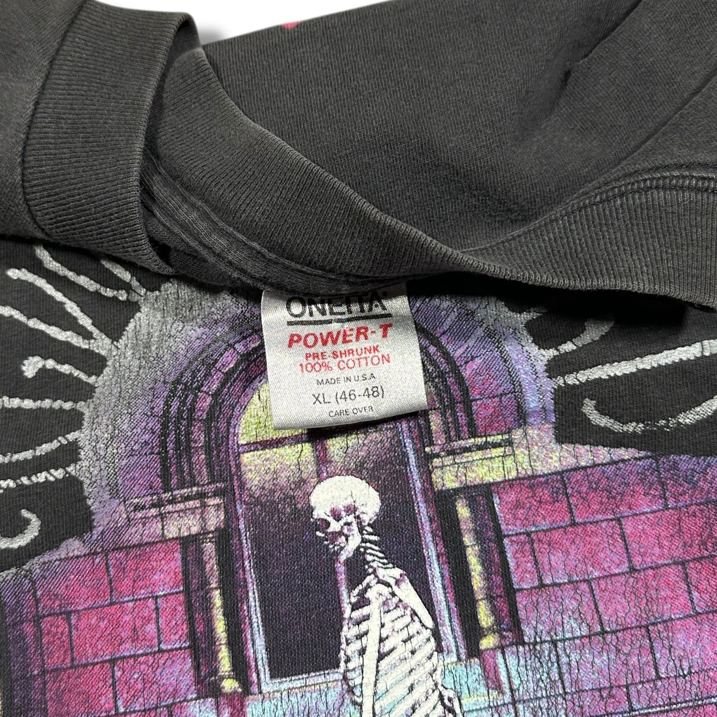 1990s Vintage Grateful Dead Shirt