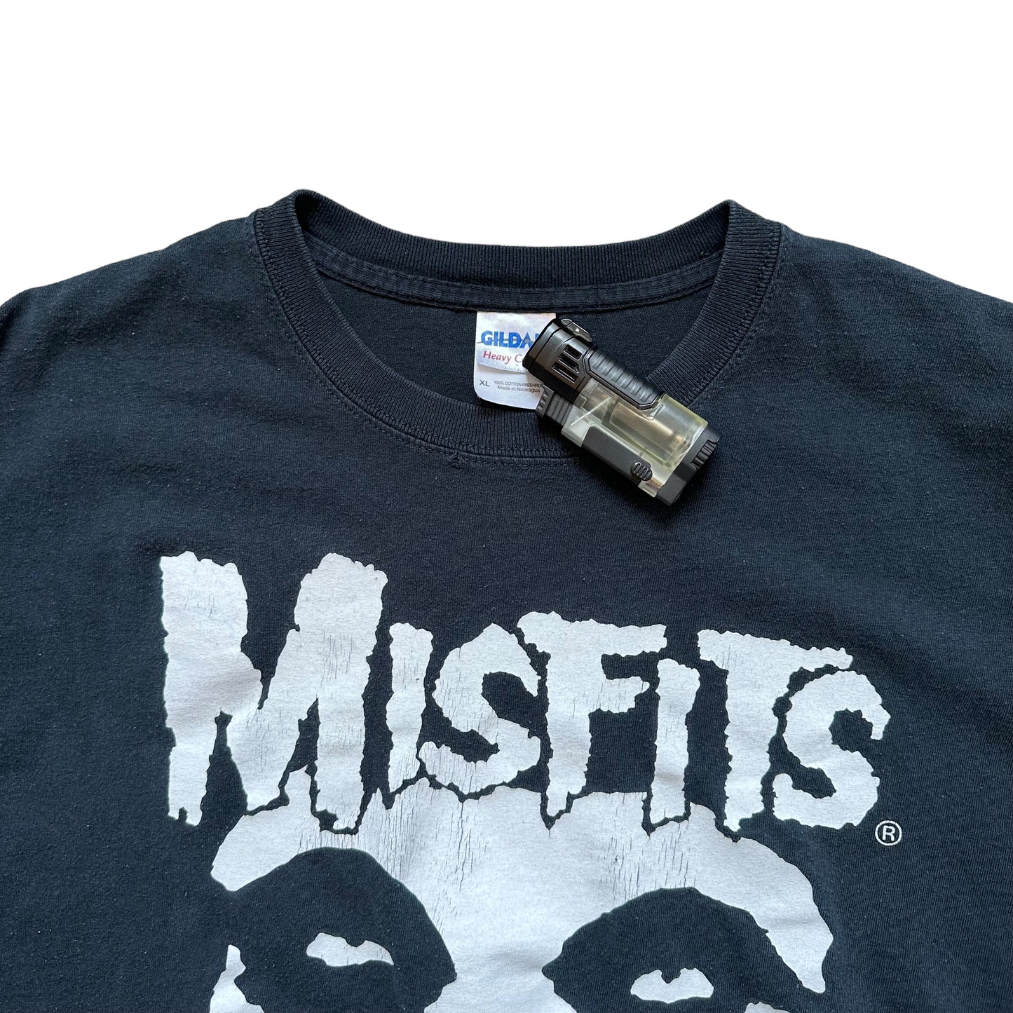 2002 Misfits