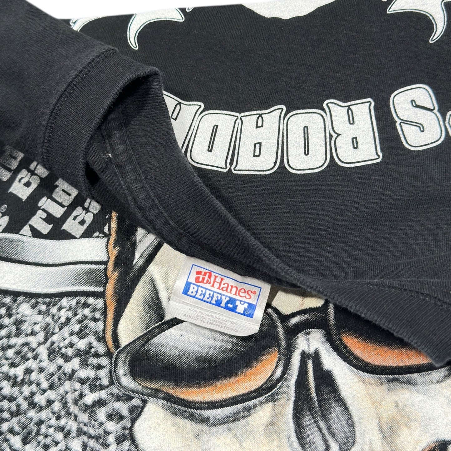 2000s Vintage Easyrider Longsleeves