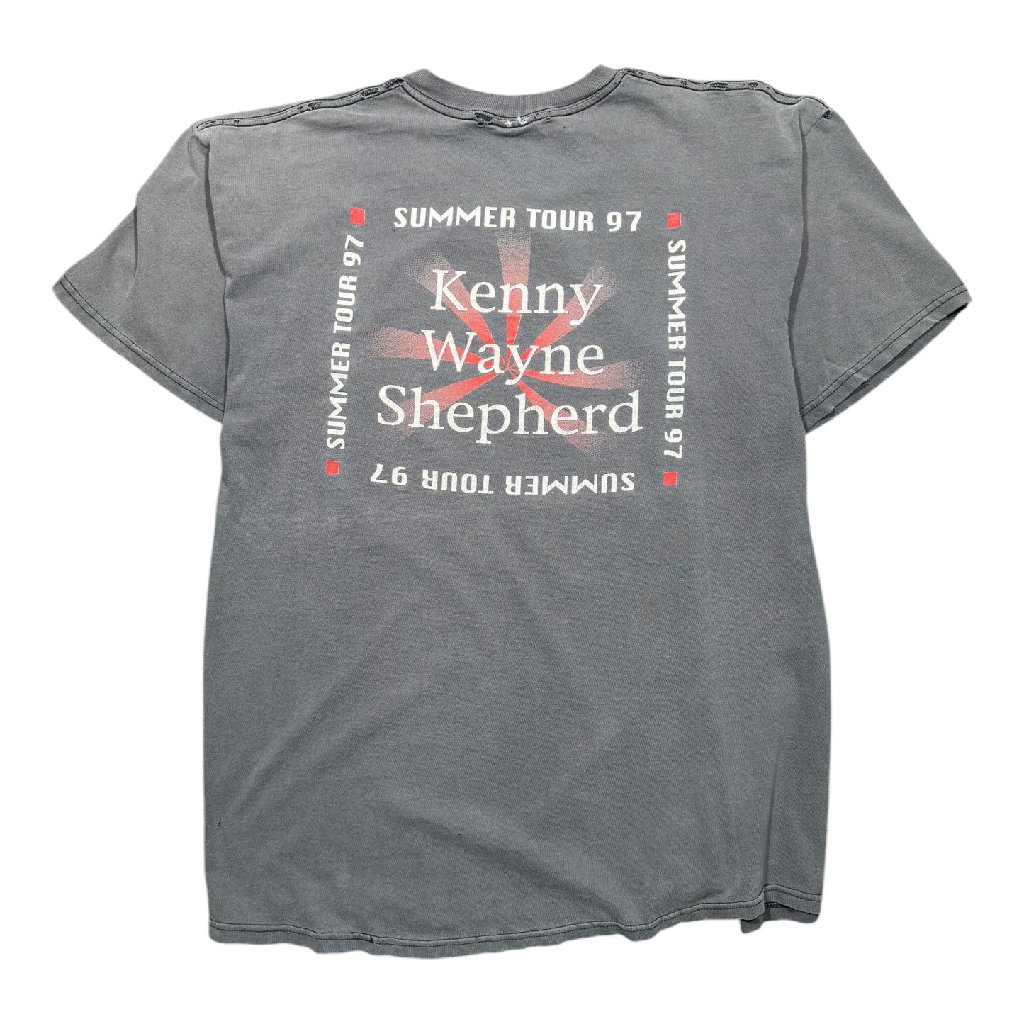 1997 Vintage Kenny Wayne Shepherd Shirt