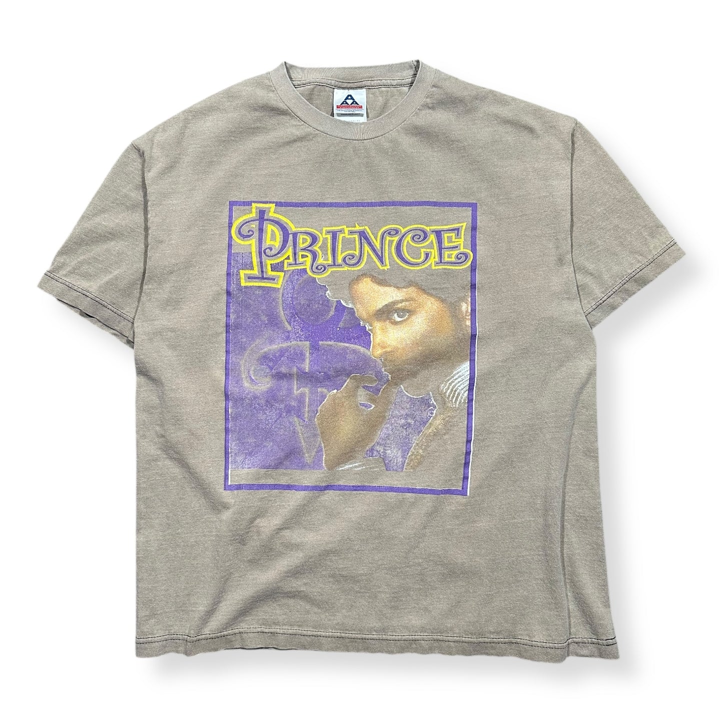 2000s Vintage Prince Shirt