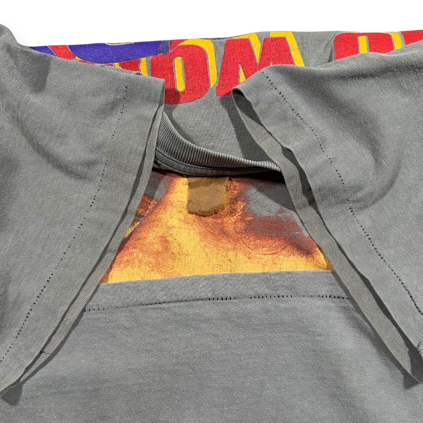 1990s Vintage Bob Marley Shirt