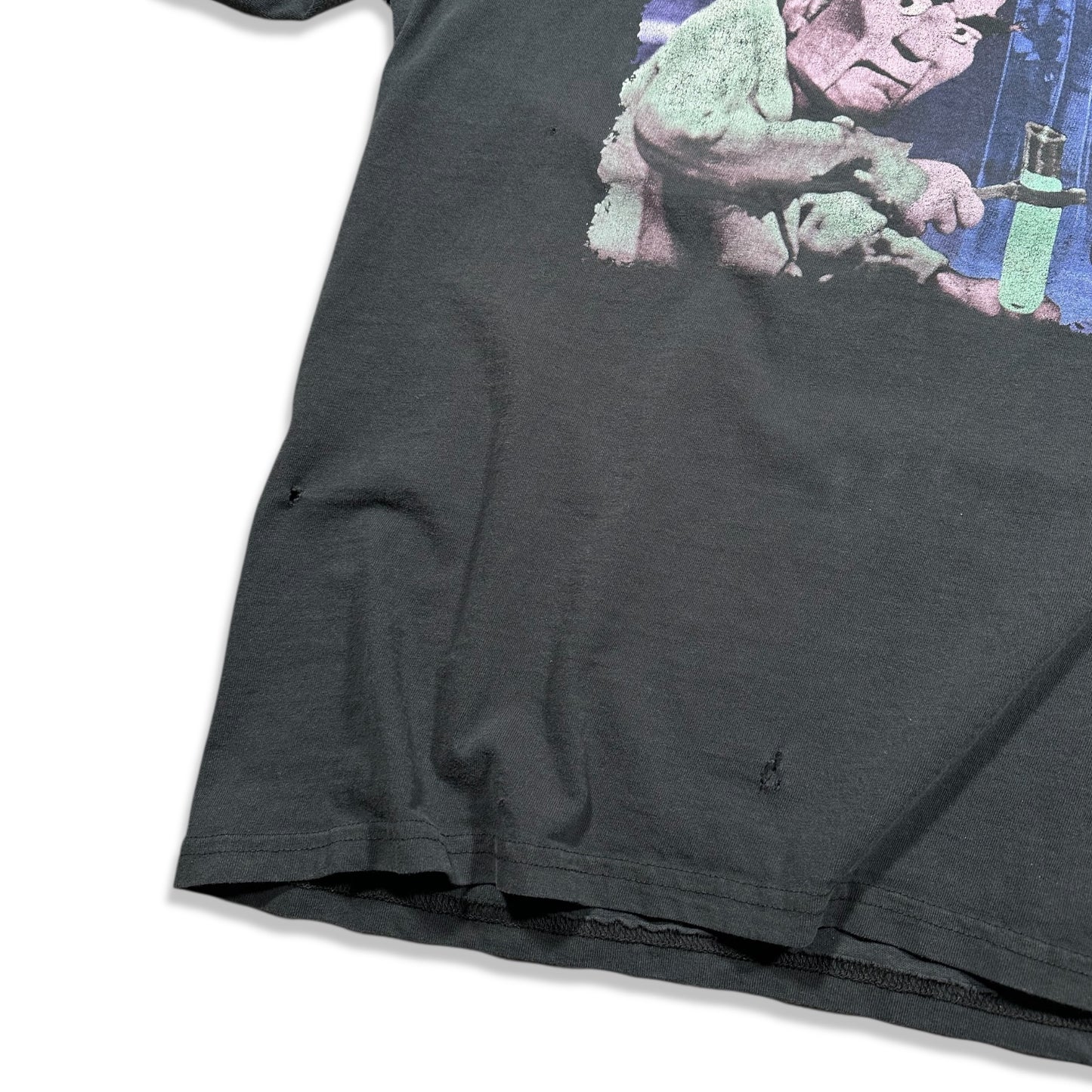1990s Vintage Misfits "Mad Monster Party" Shirt