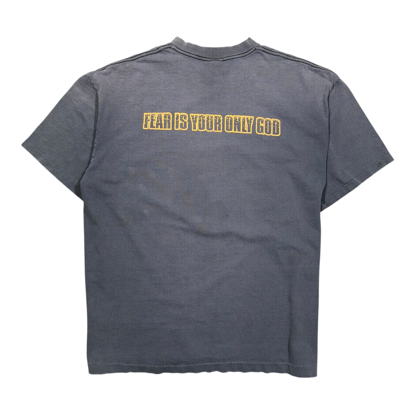 1996 Vintage Rage Against The Machine "Evil Empire" Shirt