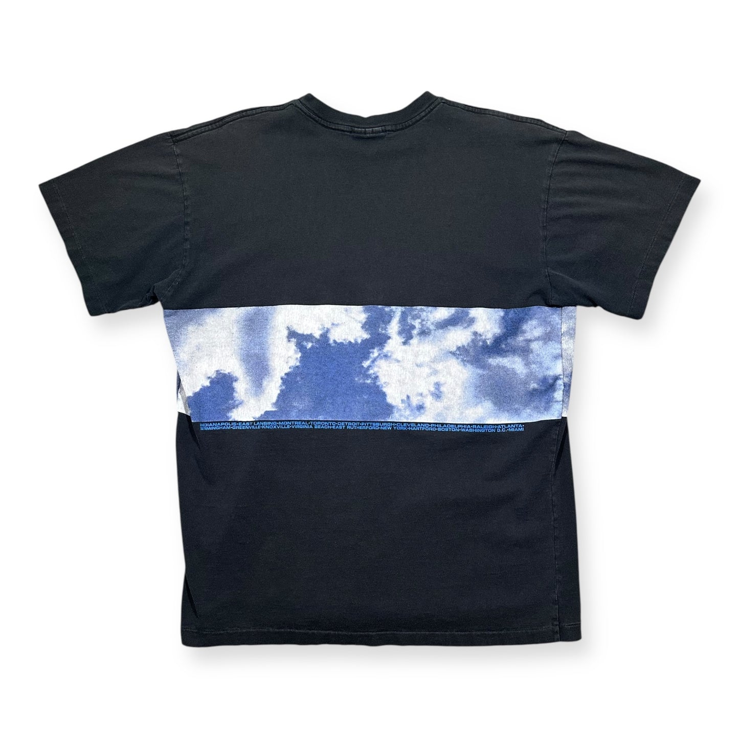 1990s Vintage Pearl Jam Shirt