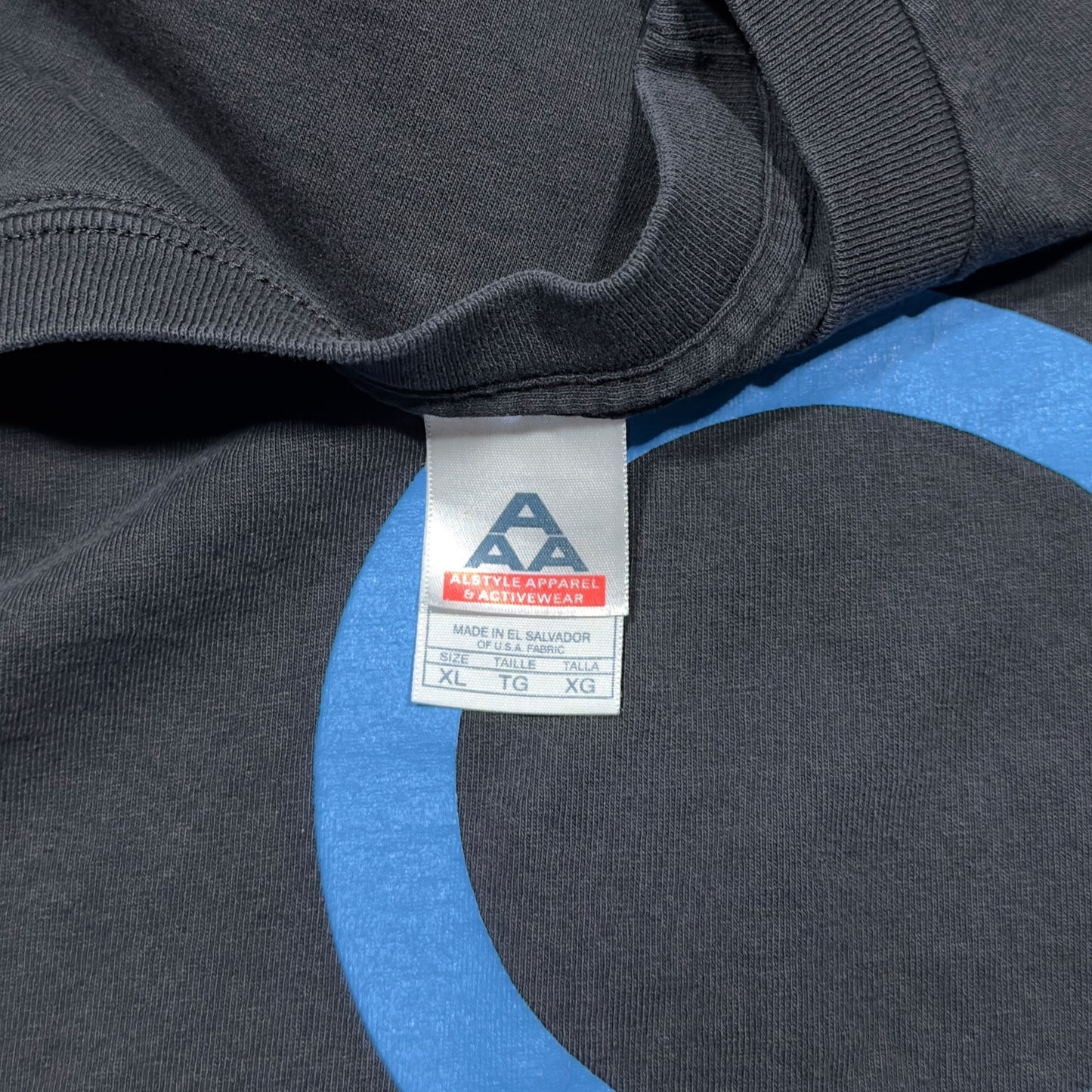 2000s Vintage Germs (GI) Shirt