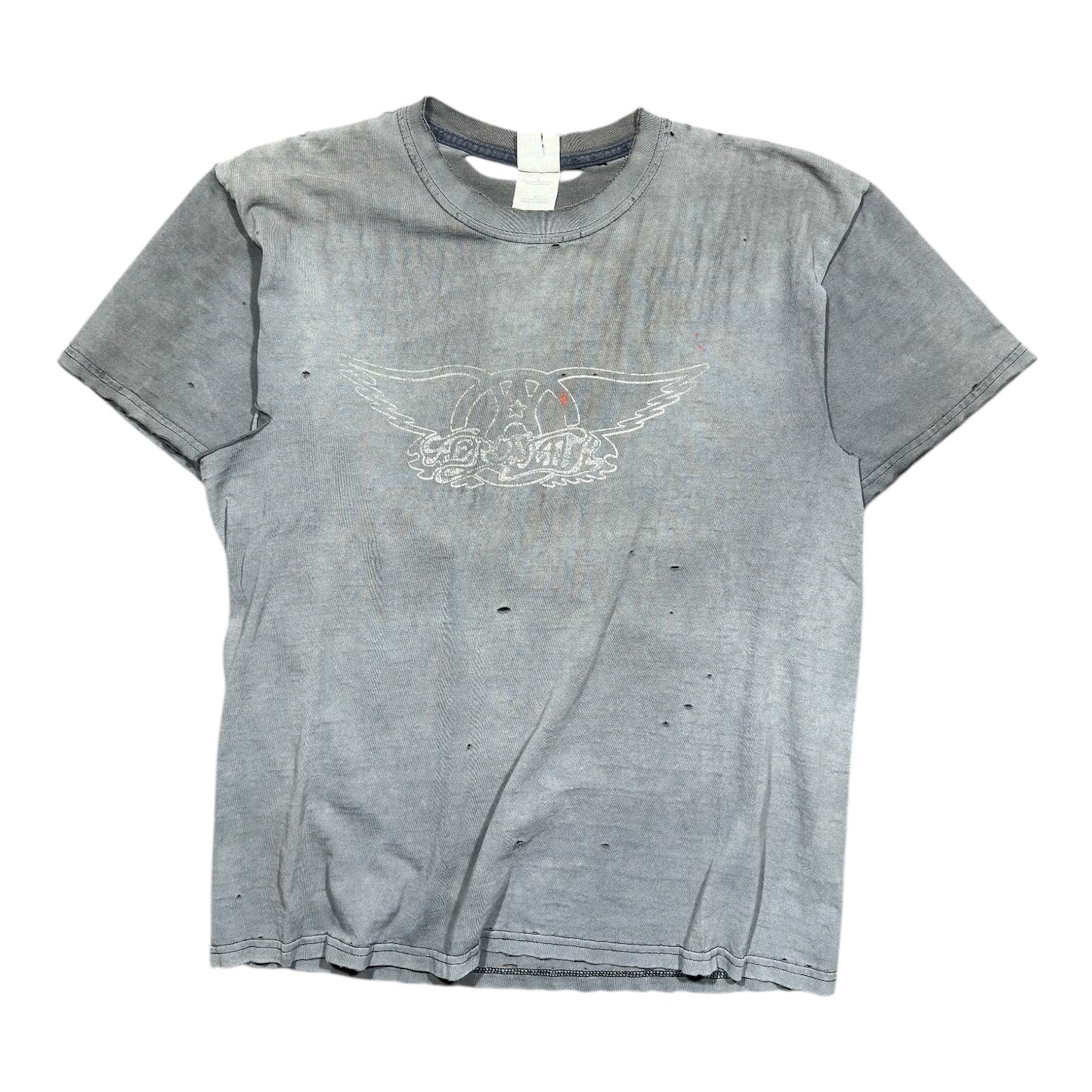 2002 Vintage Aerosmith Shirt