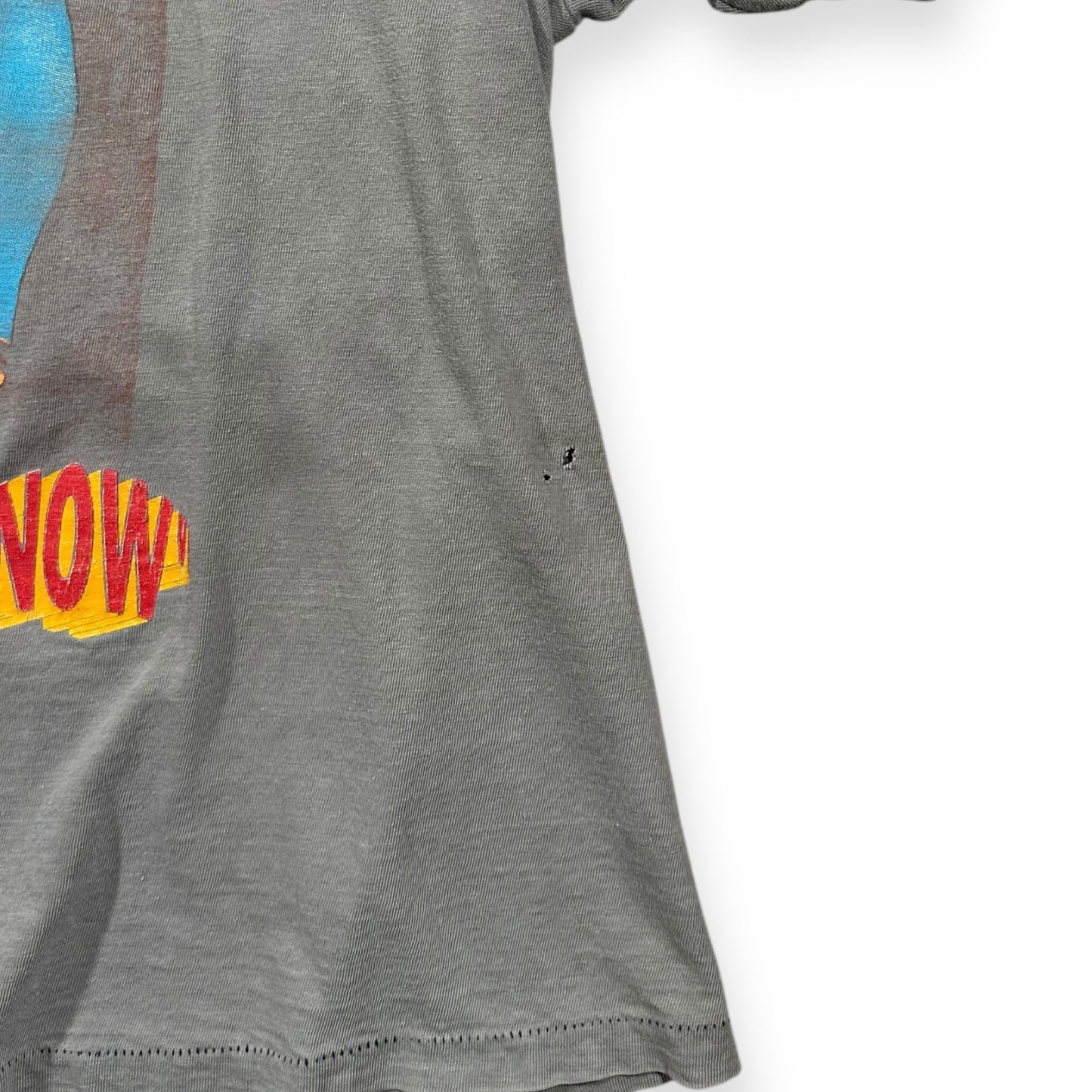 1990s Vintage Bob Marley Shirt