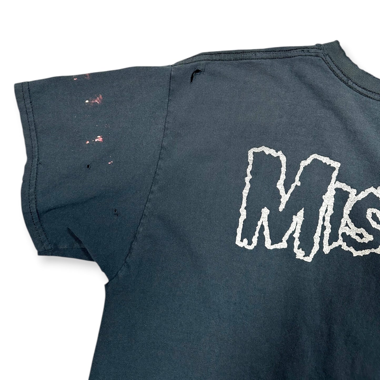 2000s Vintage Misfits Shirt