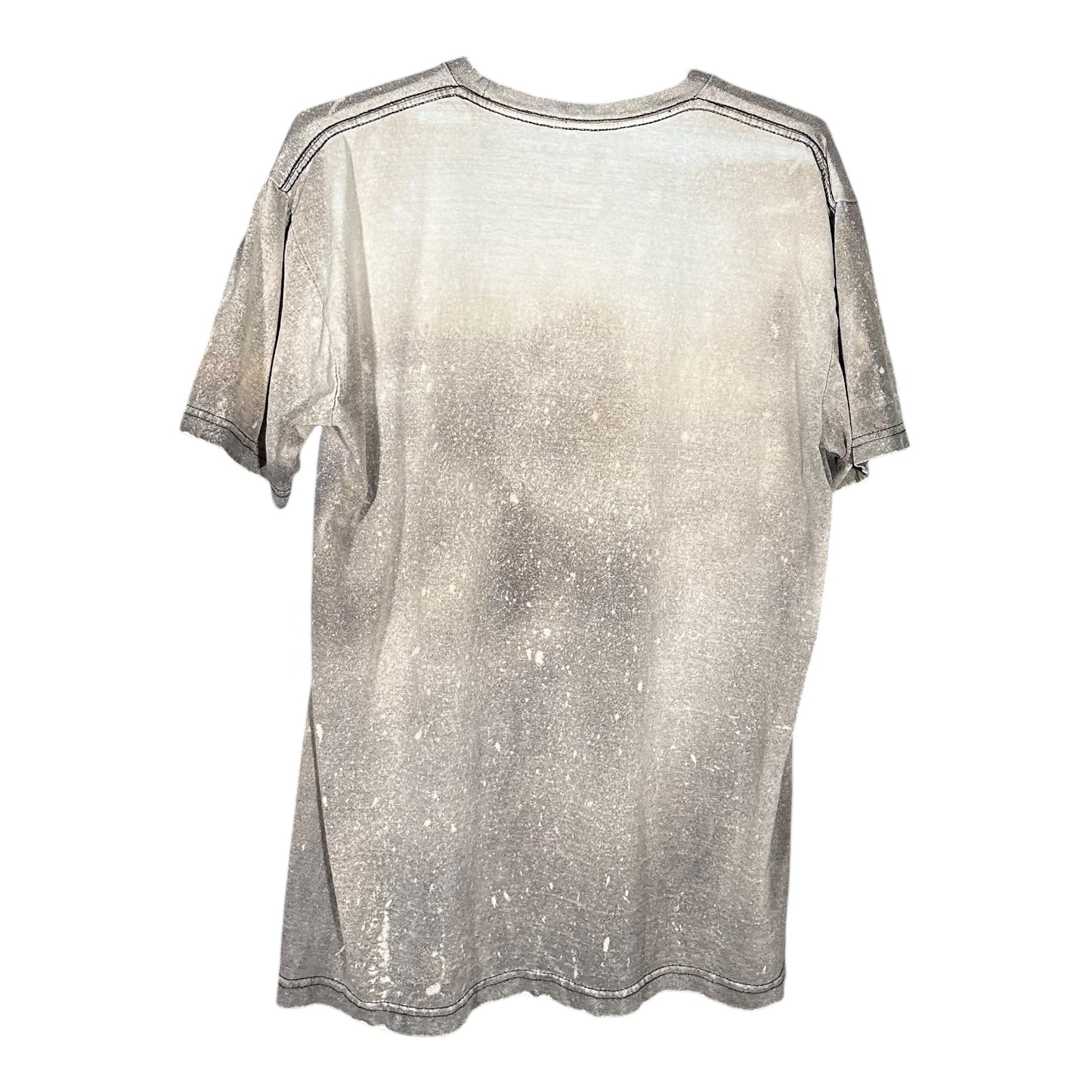 Galaxy Suicidal Tendencies