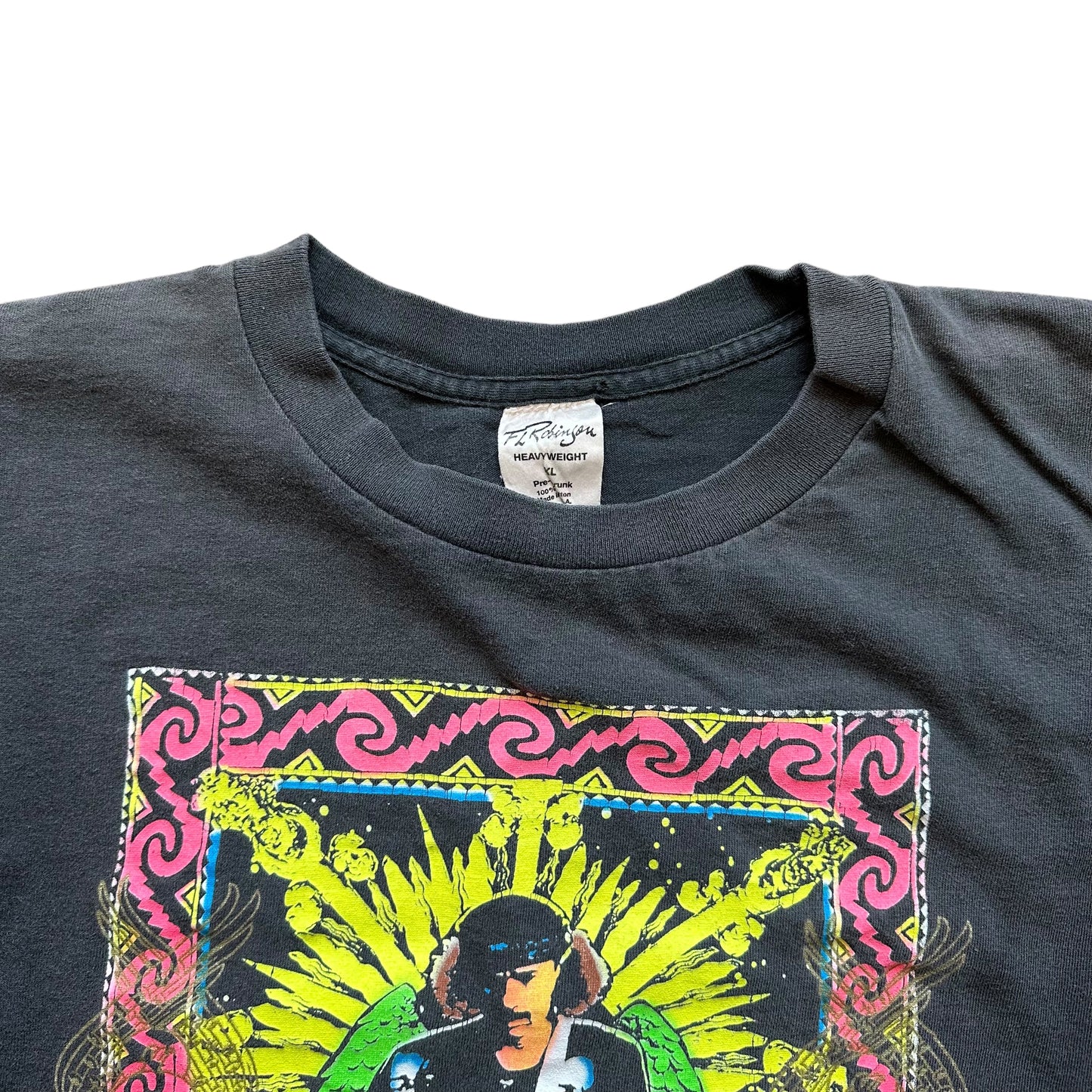1994 Santana