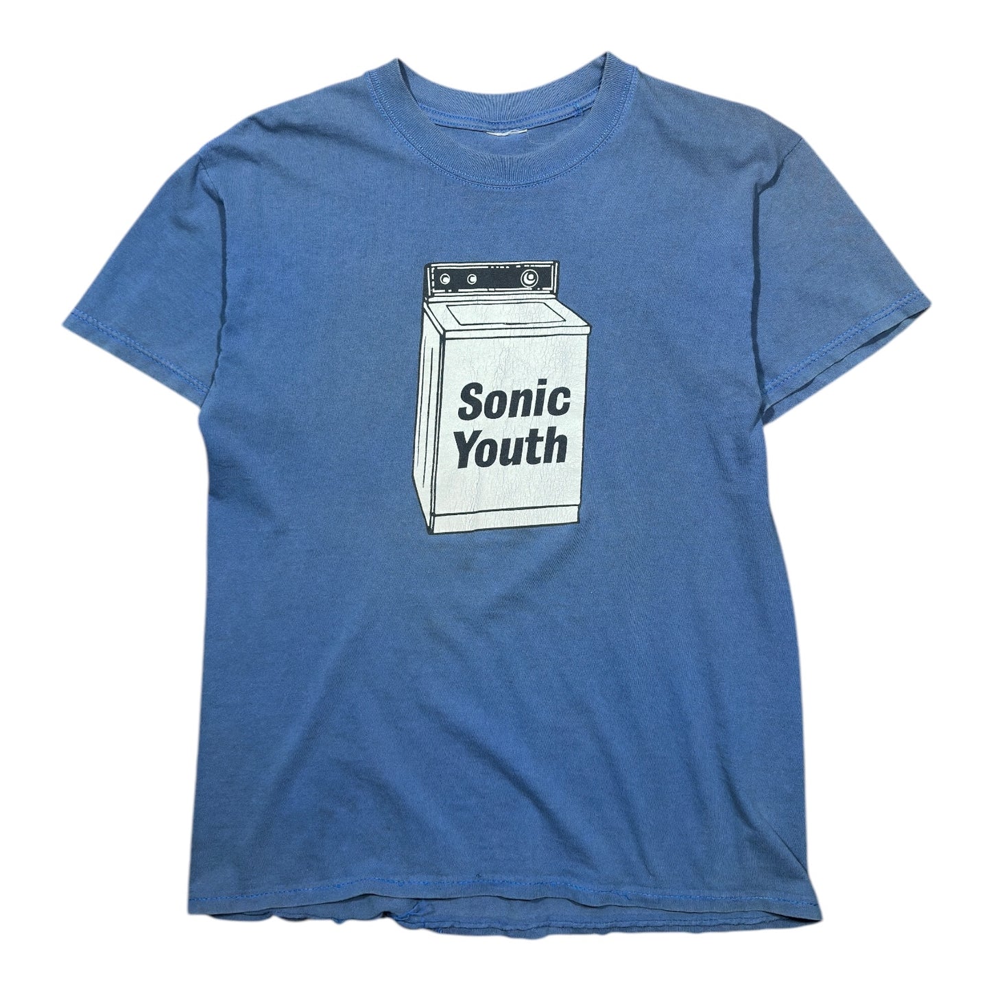 2000s Vintage Sonic Youth Shirt