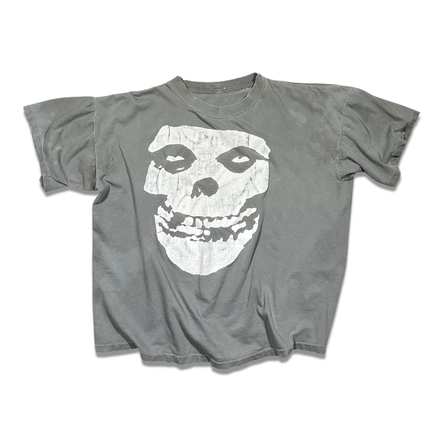 1990s Vintage Misfits Shirt
