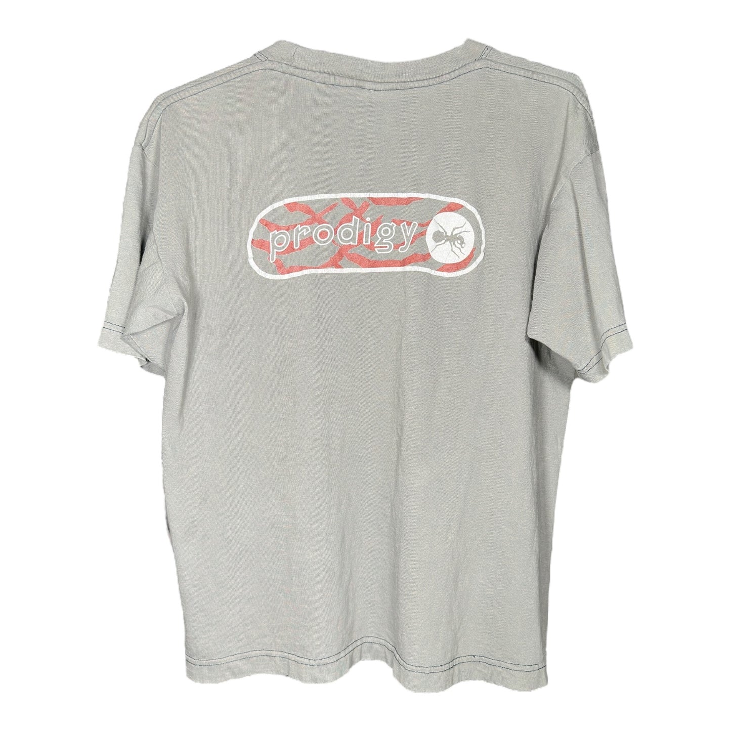 1999 Vintage Prodigy Shirt