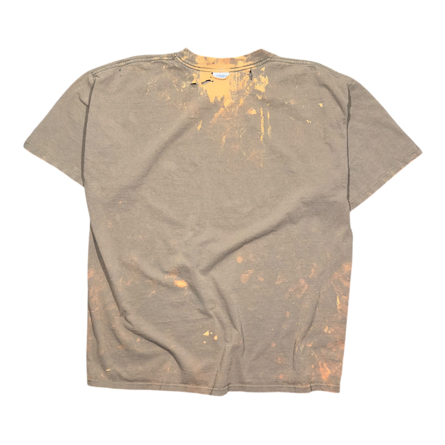 1999 Vintage Black Flag Shirt