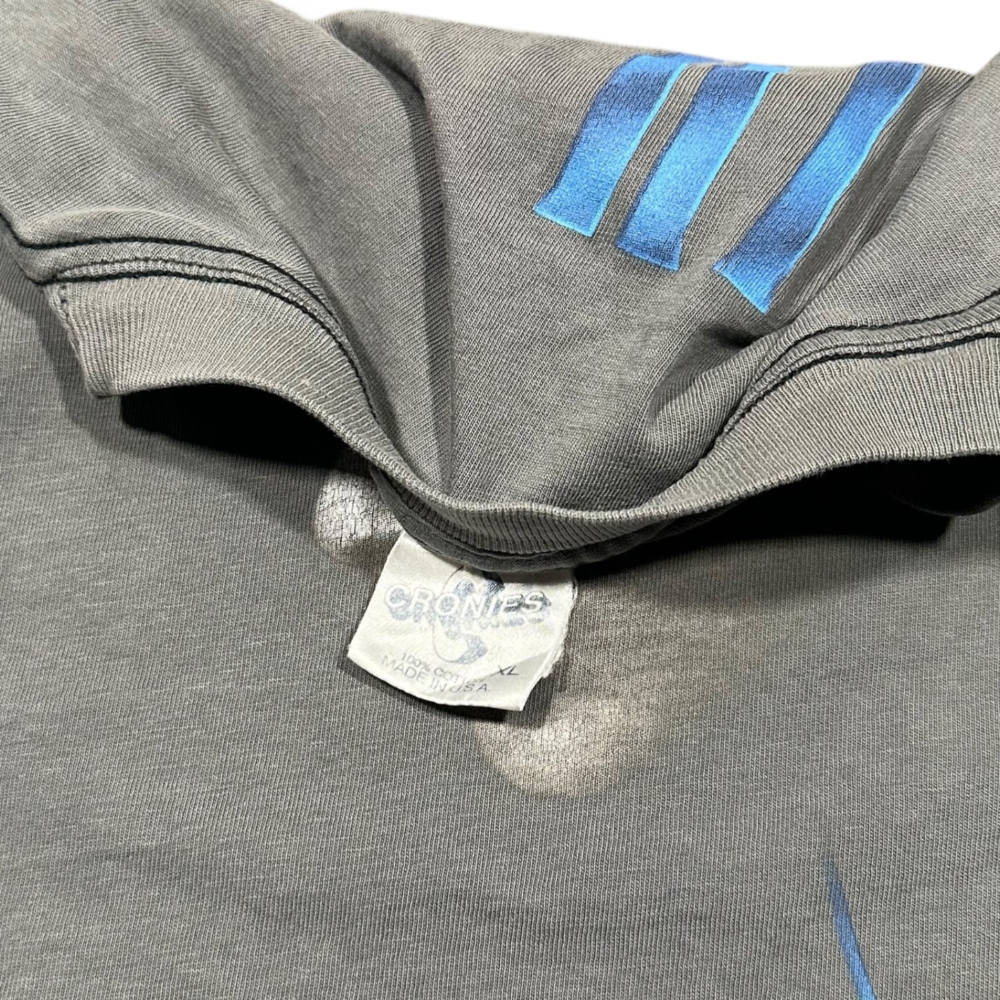 1990s Vintage Luther Vandross "Your Sweet Love" Shirt