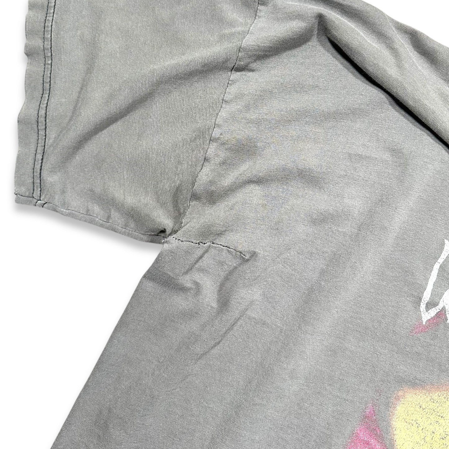 1990s Vintage Marilyn Manson "God of Fuck" Shirt