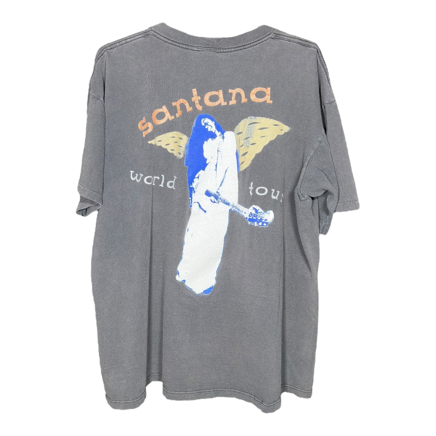 1994 Santana