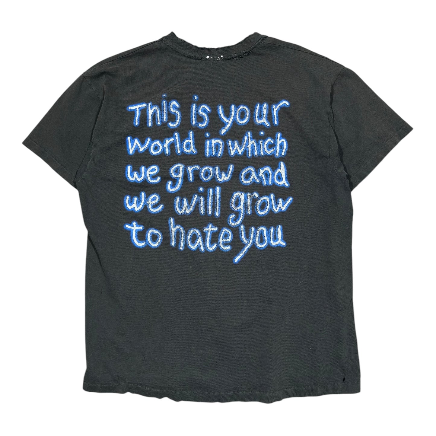 1990s Vintage Marilyn Manson Shirt