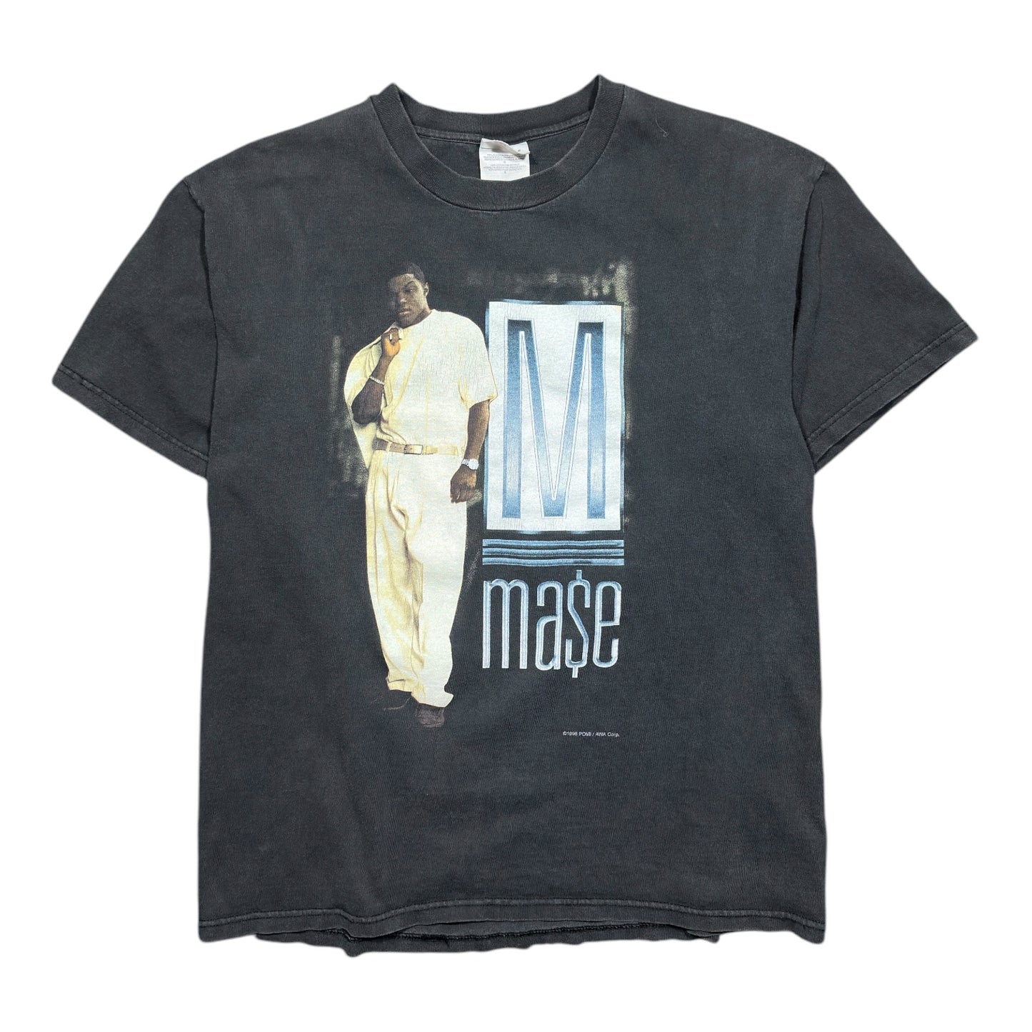1990s Vintage Mase Shirt