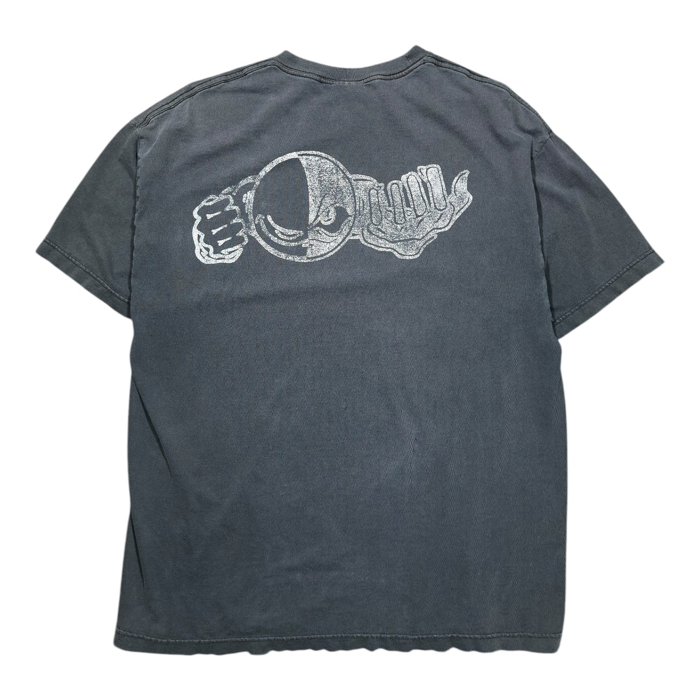 2000s Vintage Bouncing Souls Shirt