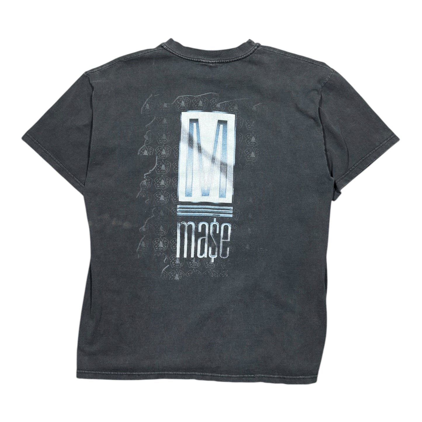 1990s Vintage Mase Shirt