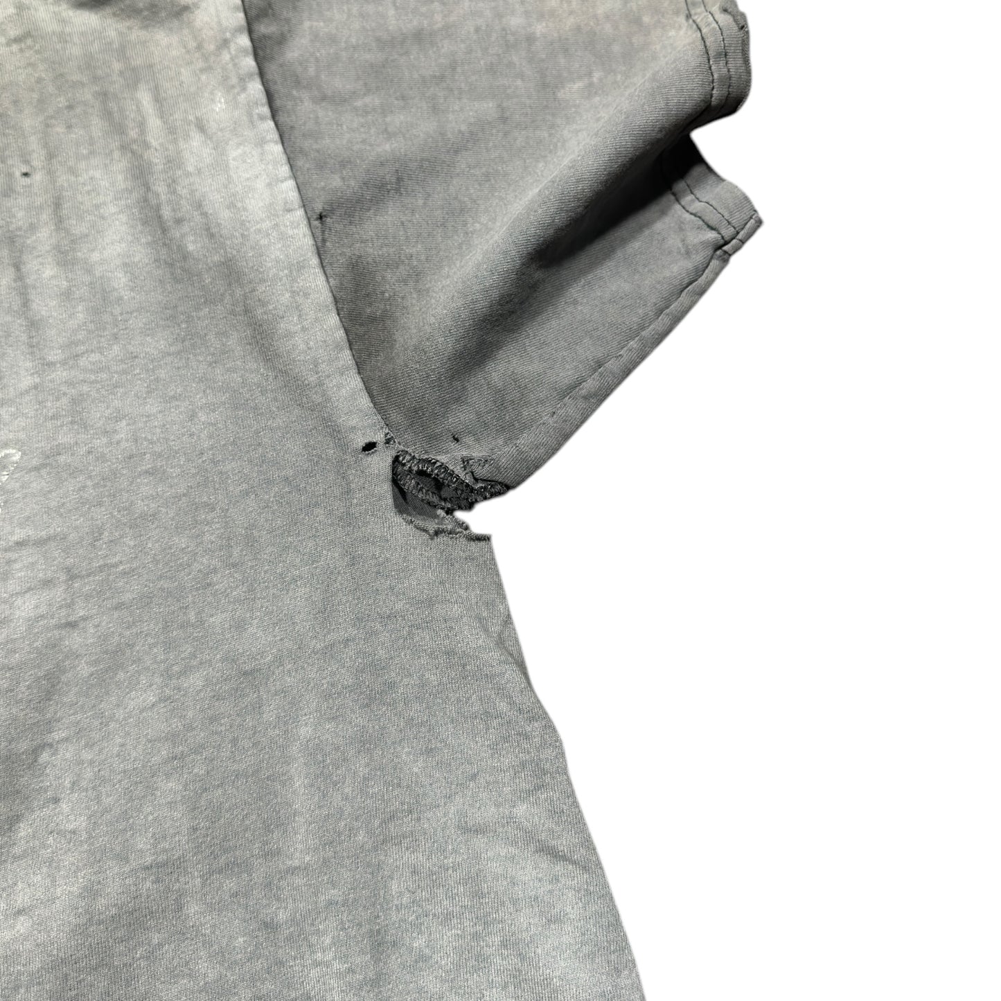 2002 Vintage Aerosmith Shirt