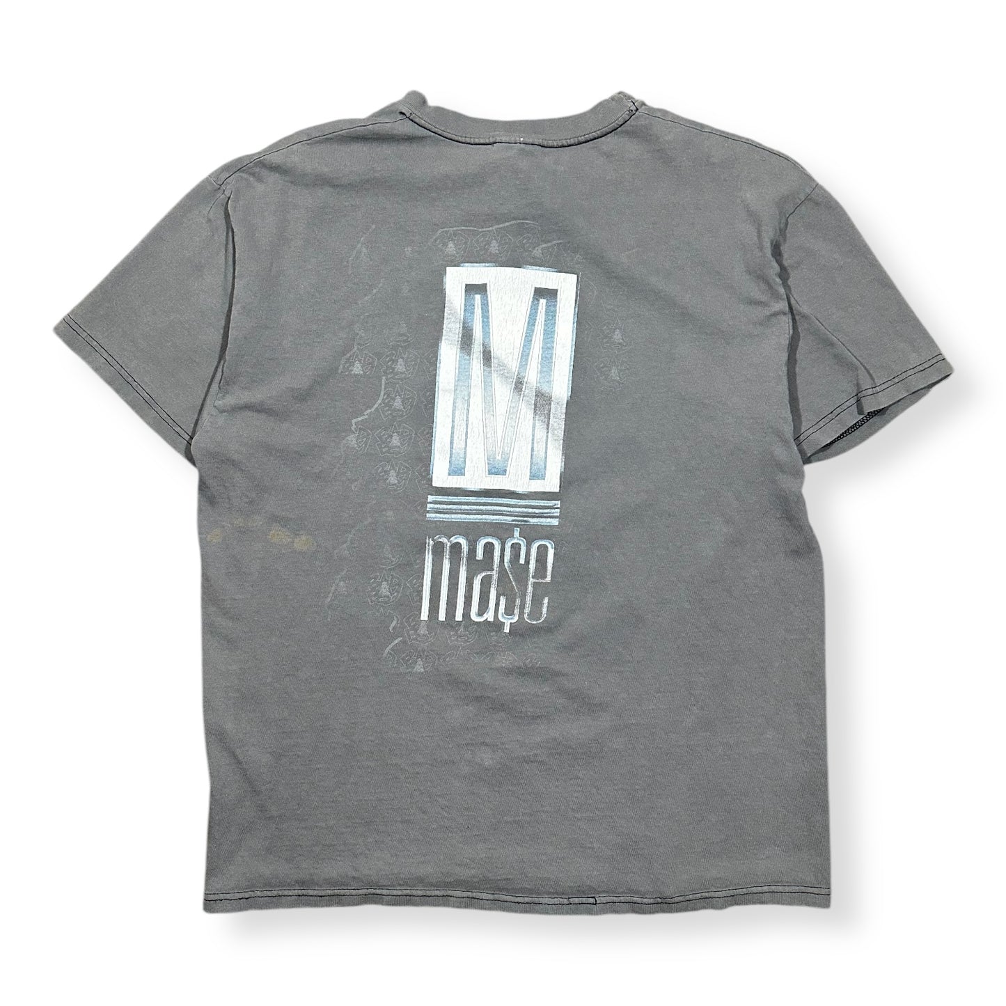 1990s Vintage Mase Shirt