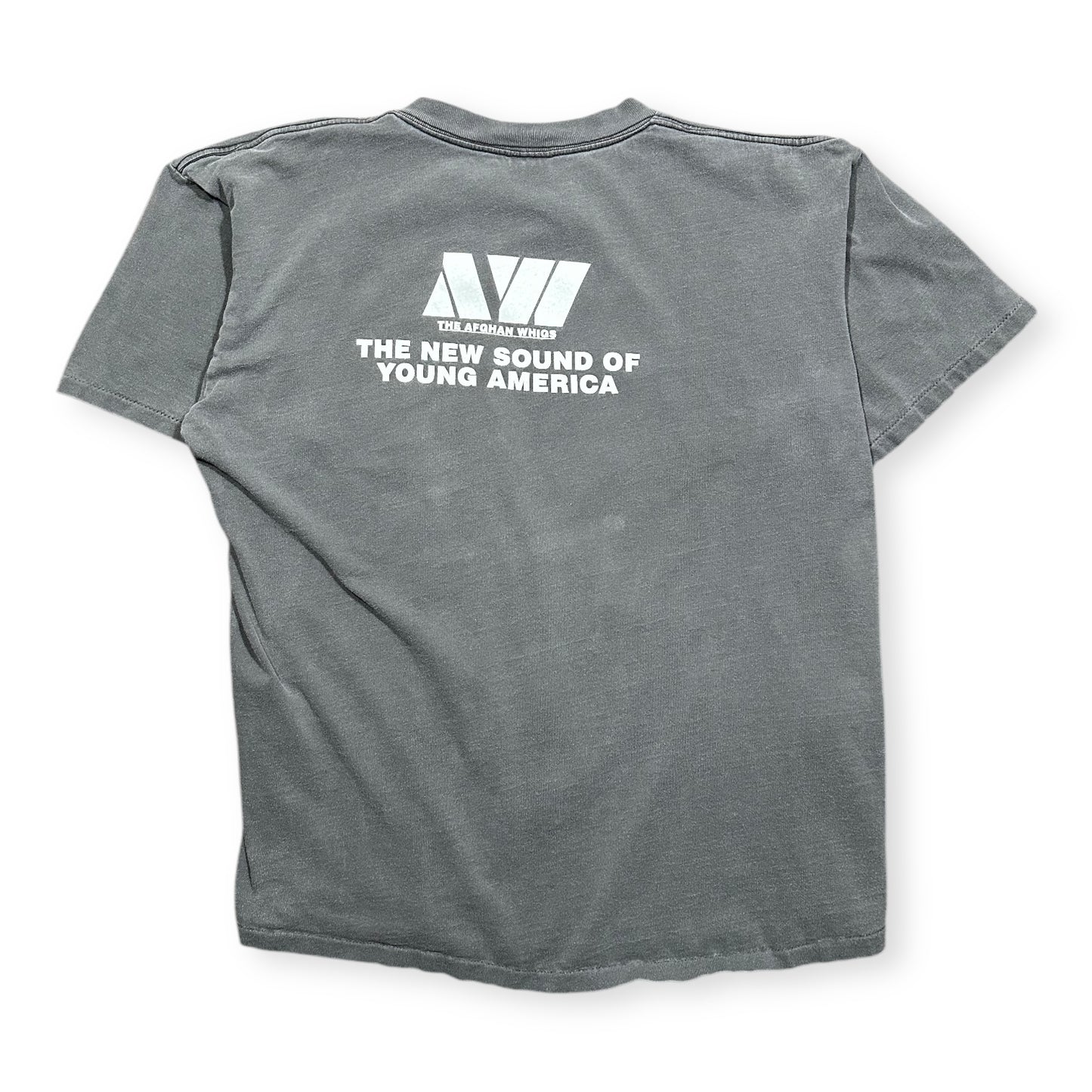 1990s Vintage Afghan Whigs Shirt