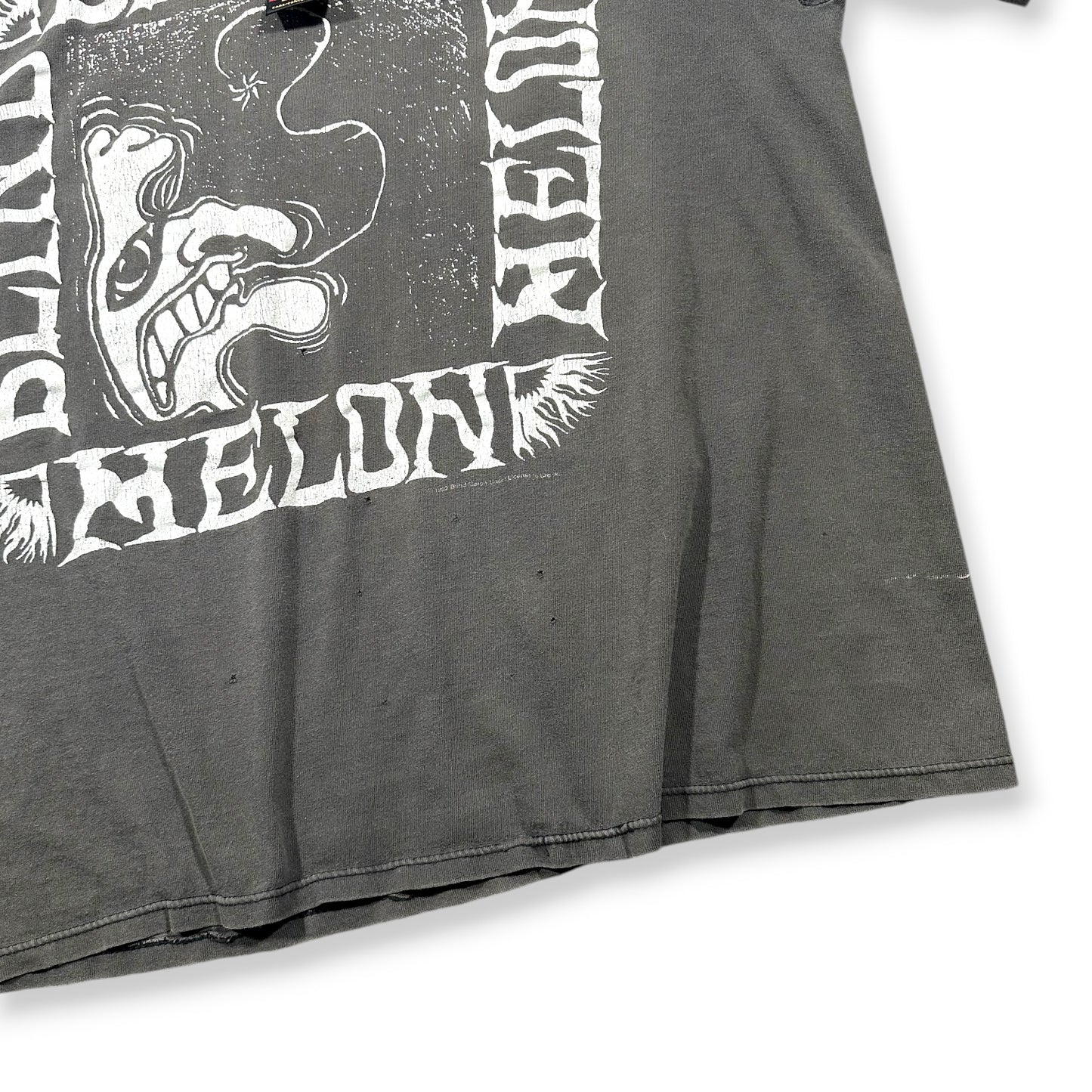 1990s Vintage Blind Melon Shirt