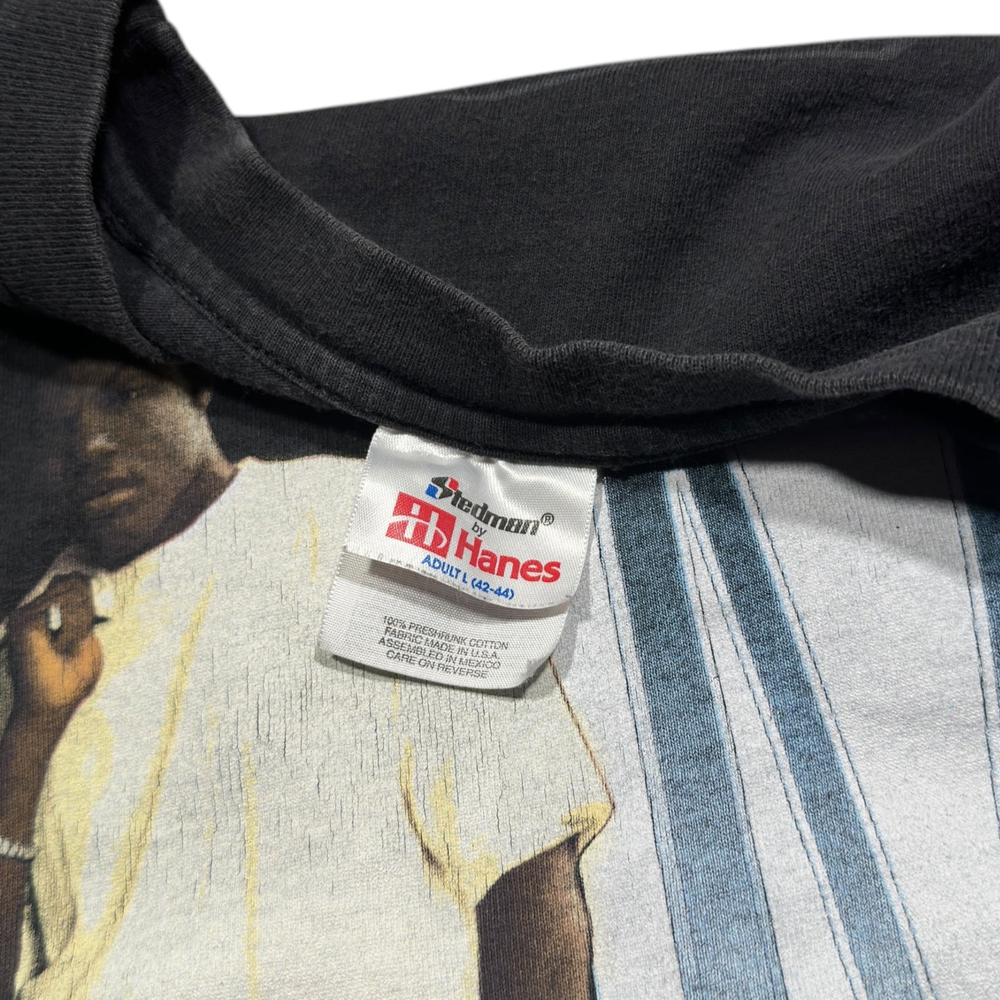 1990s Vintage Mase Shirt